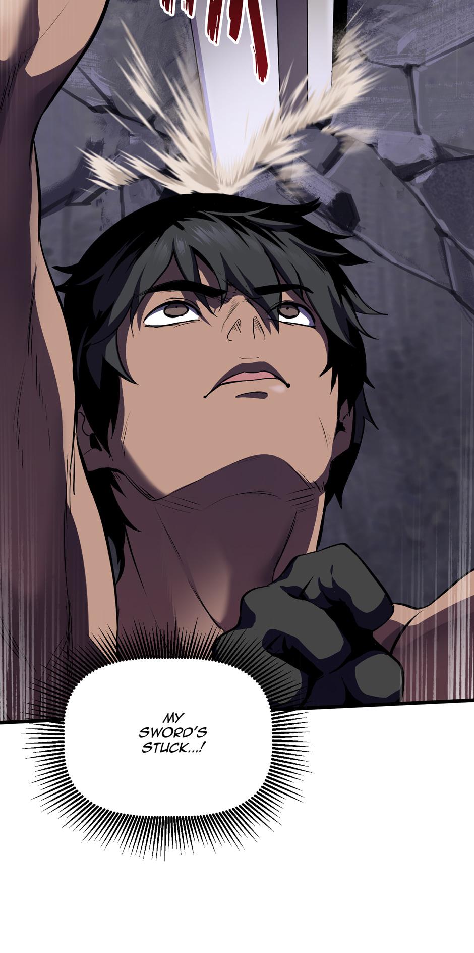 Read Latna Saga_ Survival of a Sword King EN Manga Online