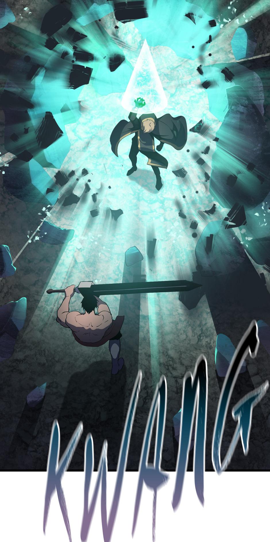 Read Latna Saga_ Survival of a Sword King EN Manga Online