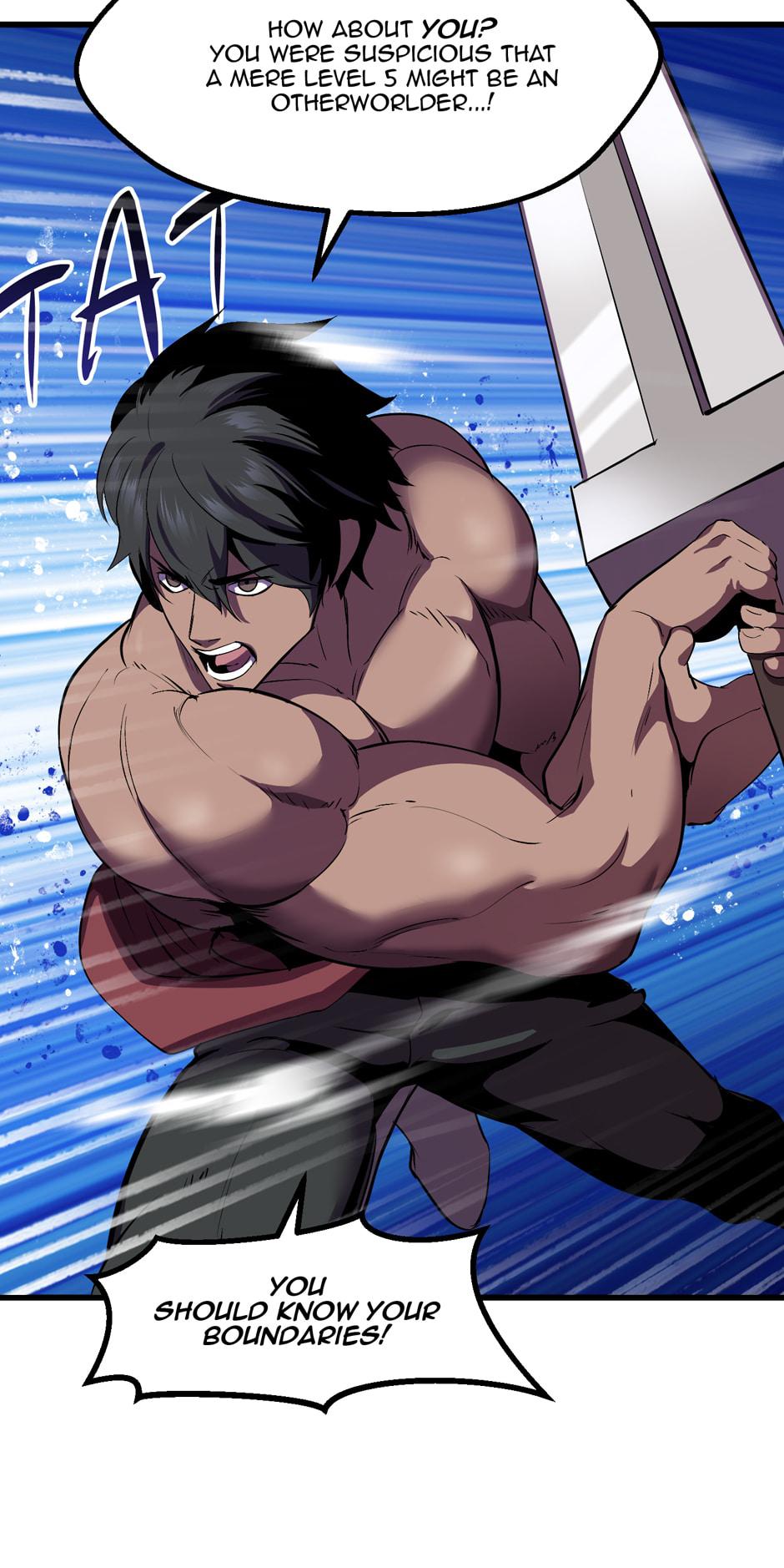 Read Latna Saga_ Survival of a Sword King EN Manga Online