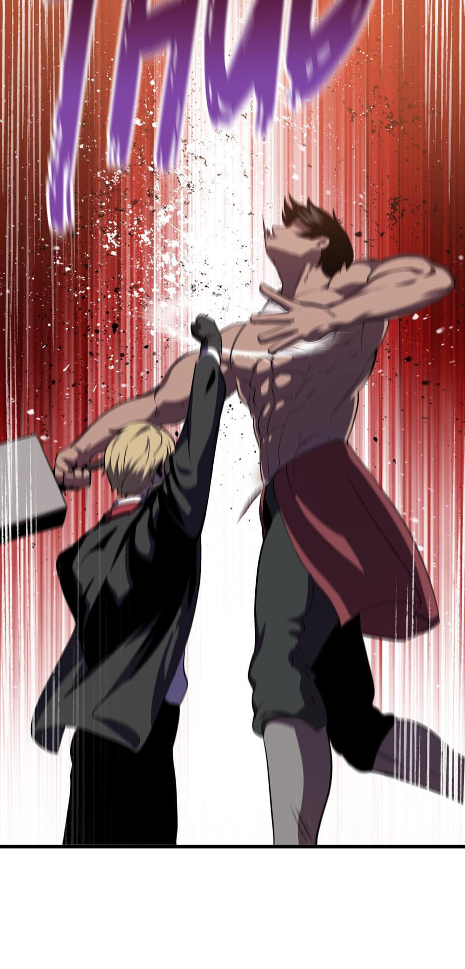 Read Latna Saga_ Survival of a Sword King EN Manga Online