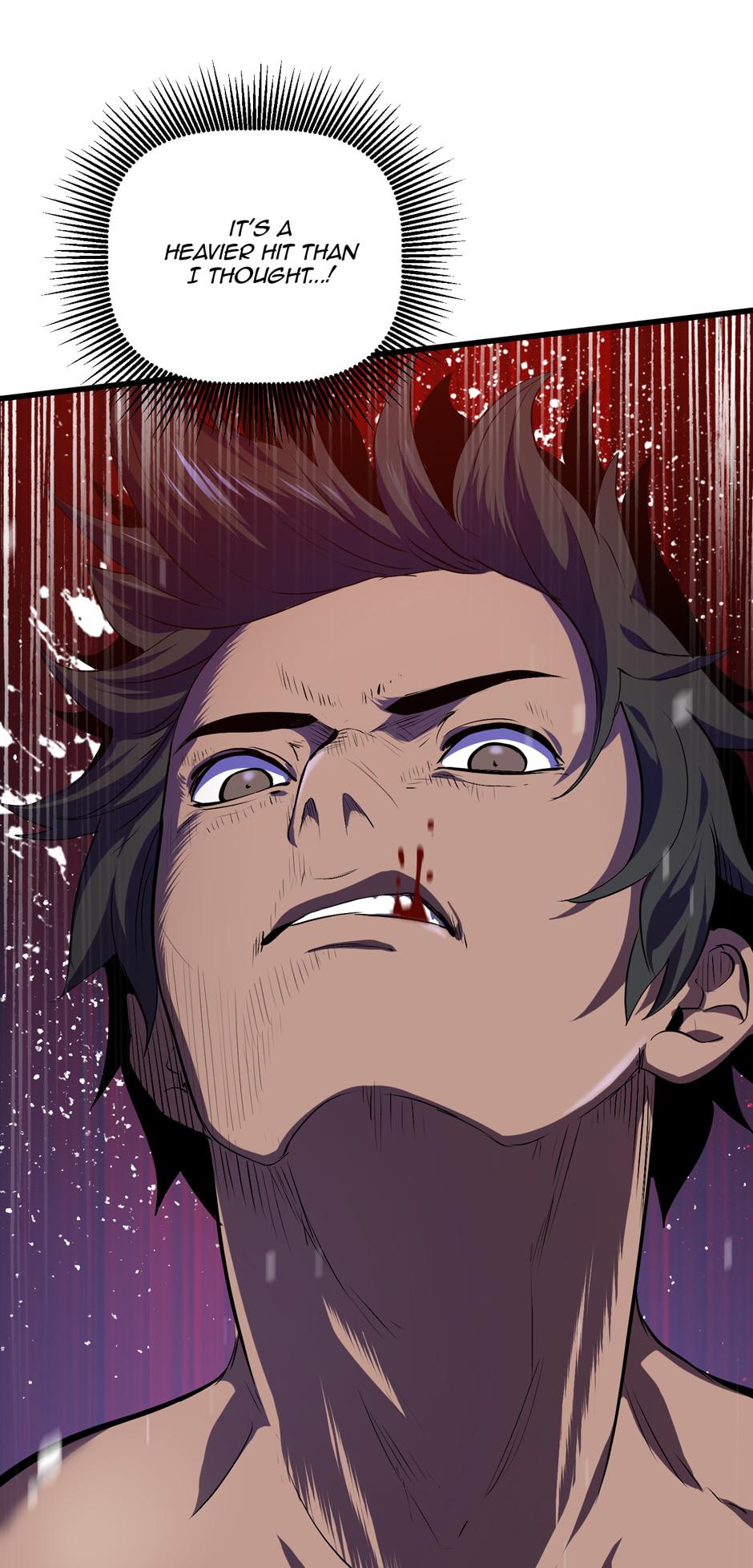 Read Latna Saga_ Survival of a Sword King EN Manga Online