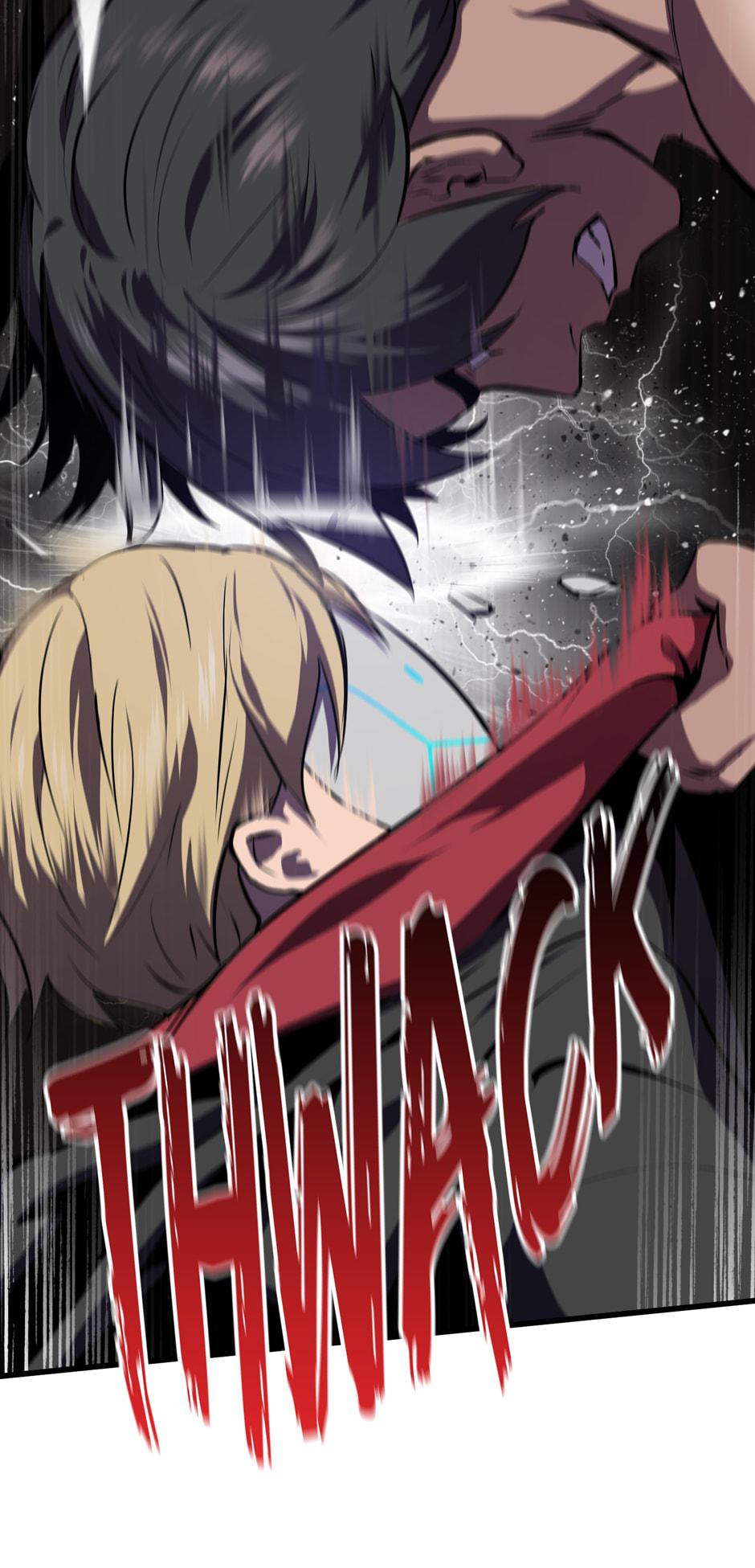 Read Latna Saga_ Survival of a Sword King EN Manga Online
