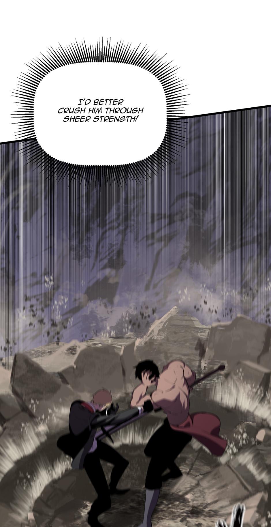 Read Latna Saga_ Survival of a Sword King EN Manga Online