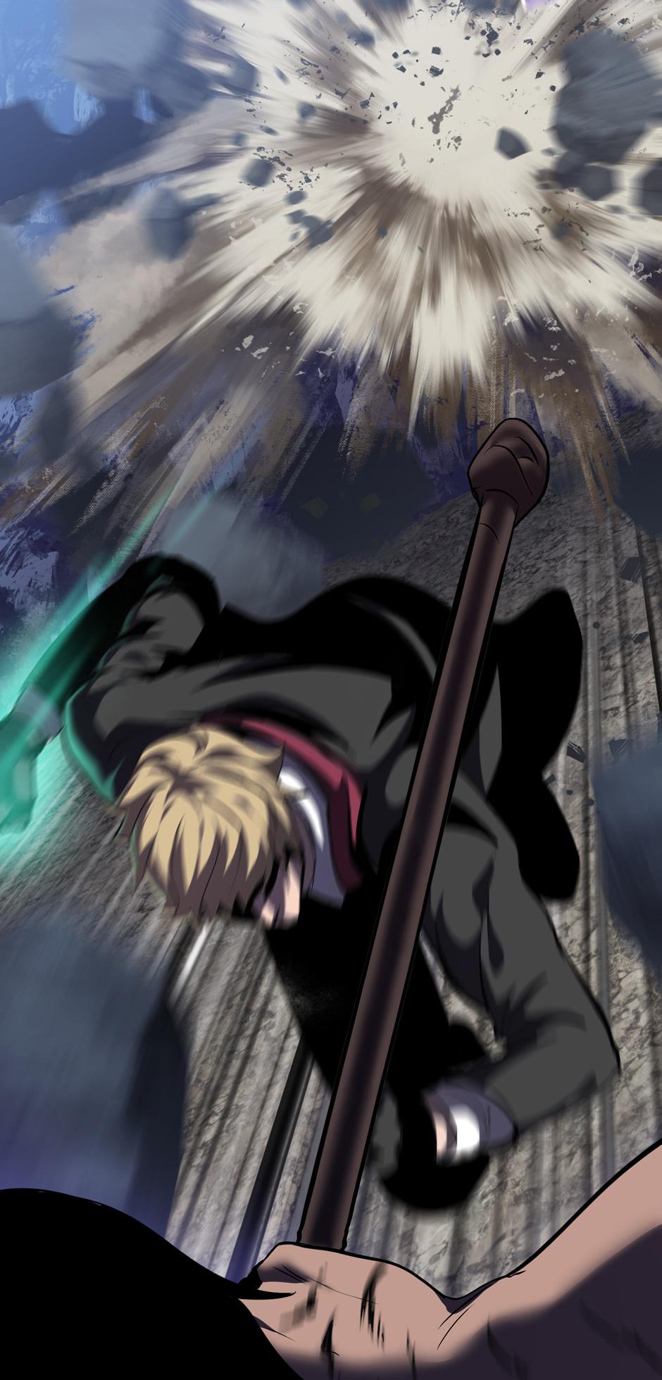 Read Latna Saga_ Survival of a Sword King EN Manga Online