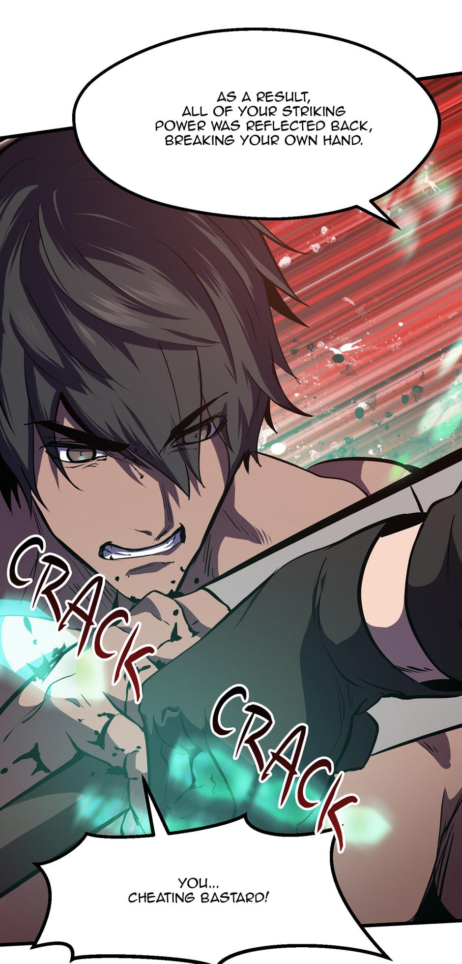 Read Latna Saga_ Survival of a Sword King EN Manga Online