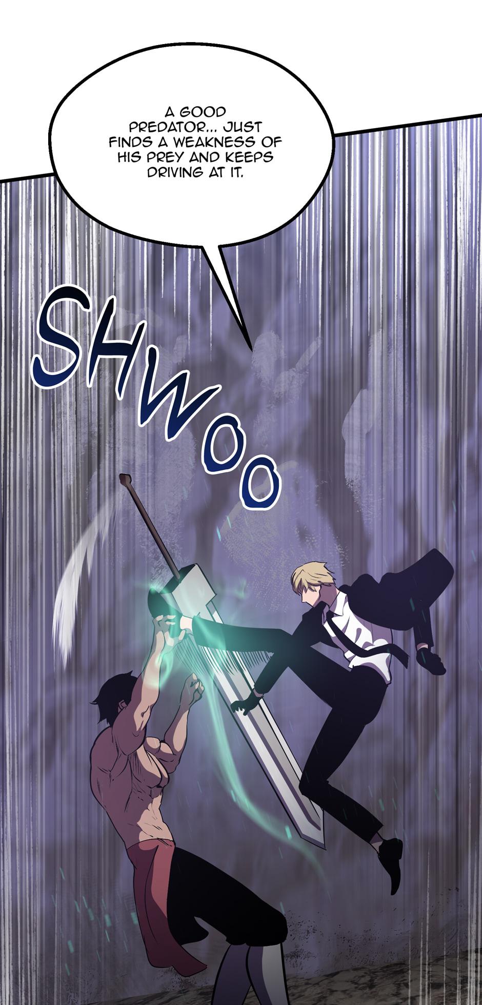 Read Latna Saga_ Survival of a Sword King EN Manga Online