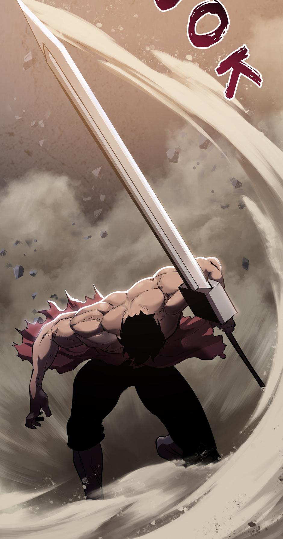 Read Latna Saga_ Survival of a Sword King EN Manga Online