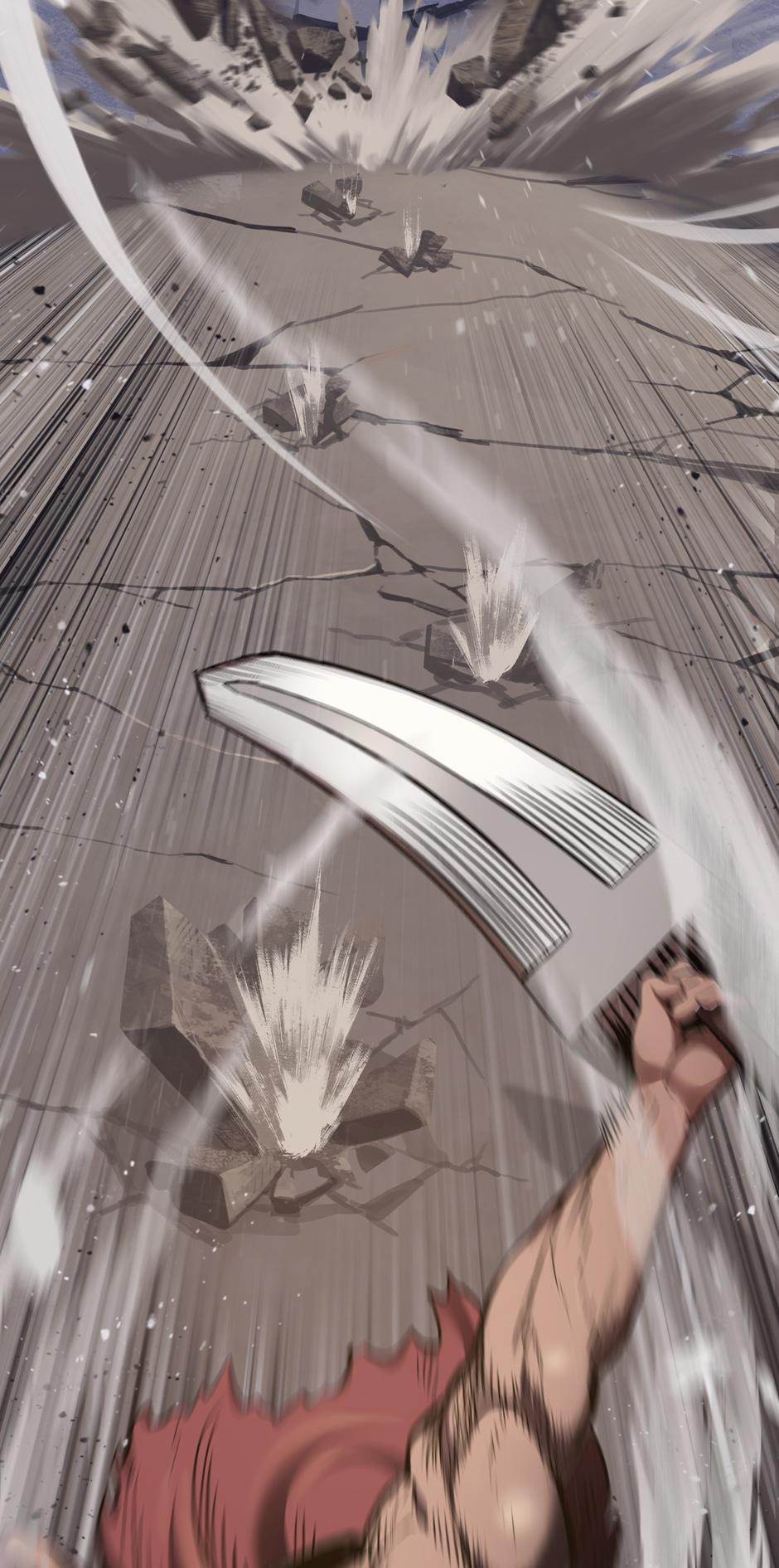 Read Latna Saga_ Survival of a Sword King EN Manga Online