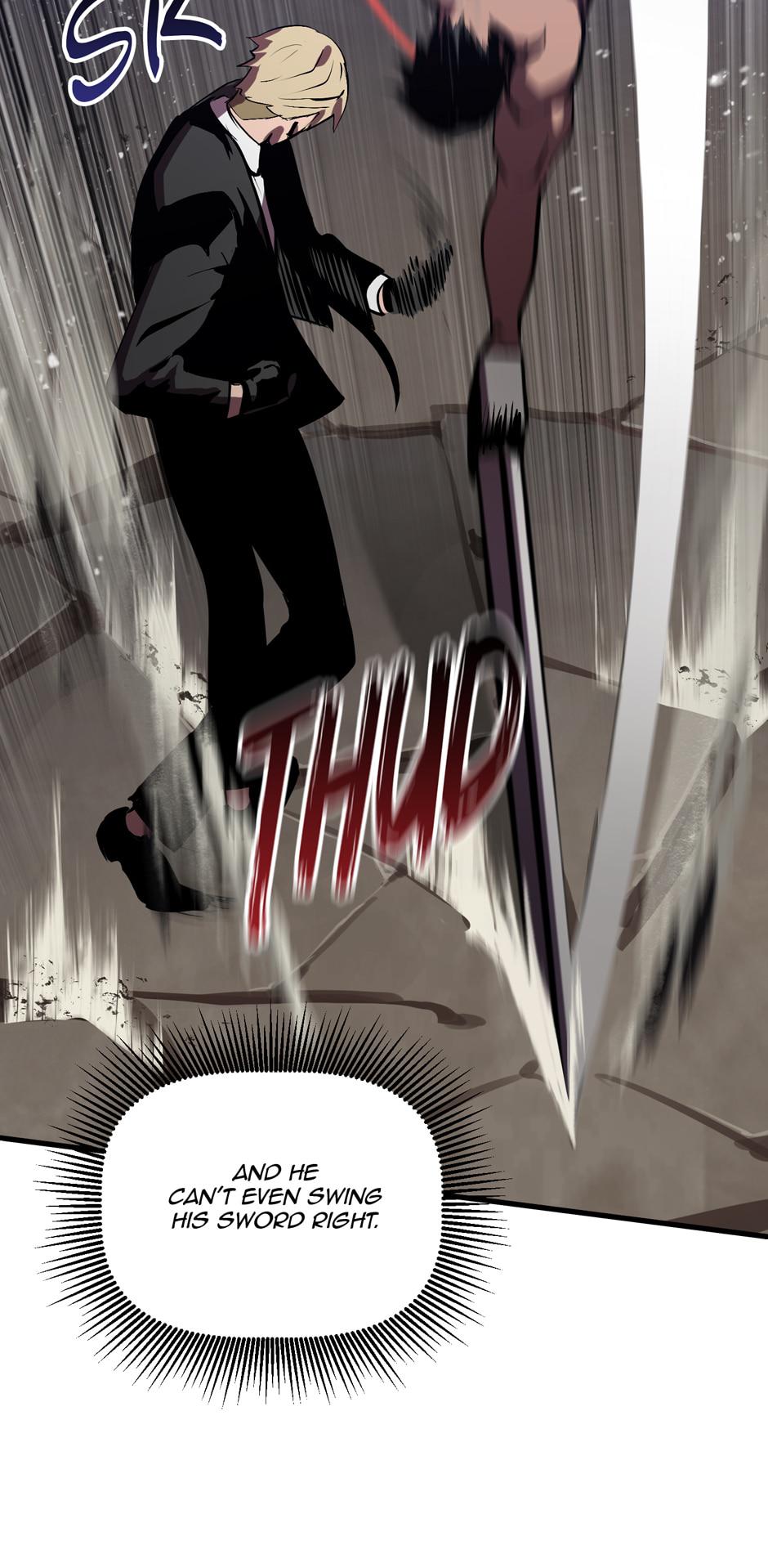 Read Latna Saga_ Survival of a Sword King EN Manga Online