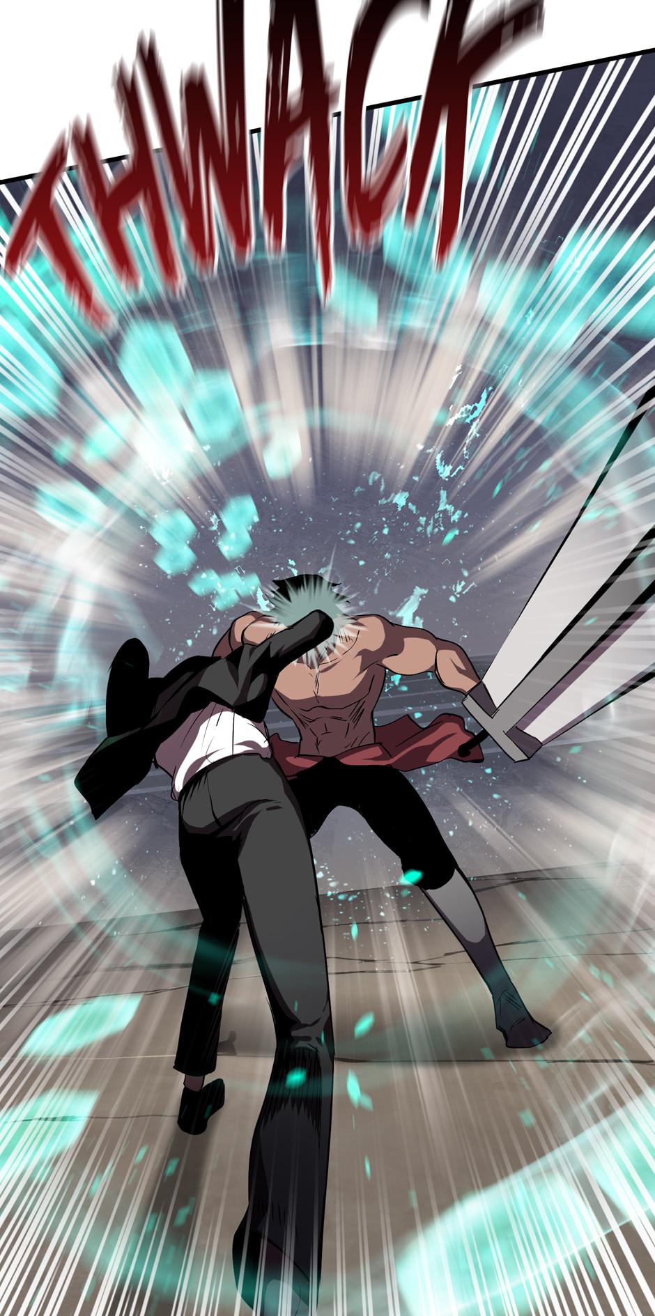 Read Latna Saga_ Survival of a Sword King EN Manga Online