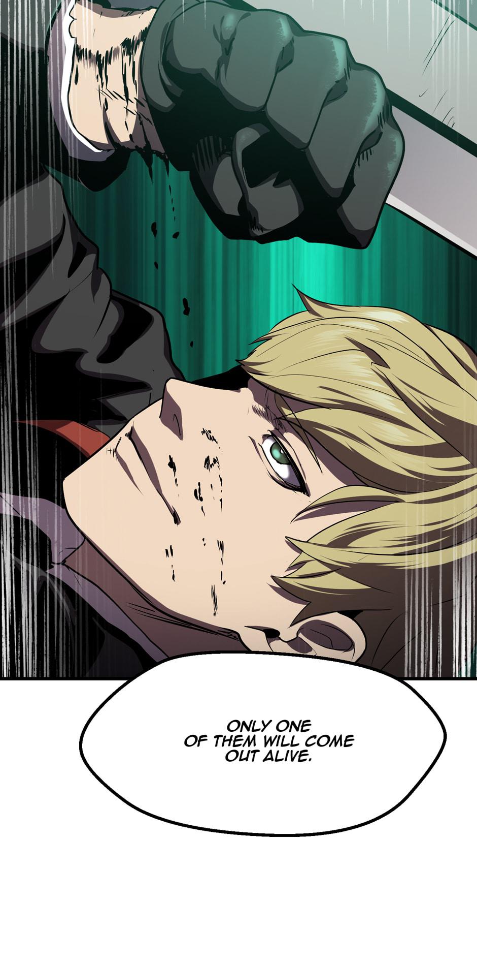 Read Latna Saga_ Survival of a Sword King EN Manga Online