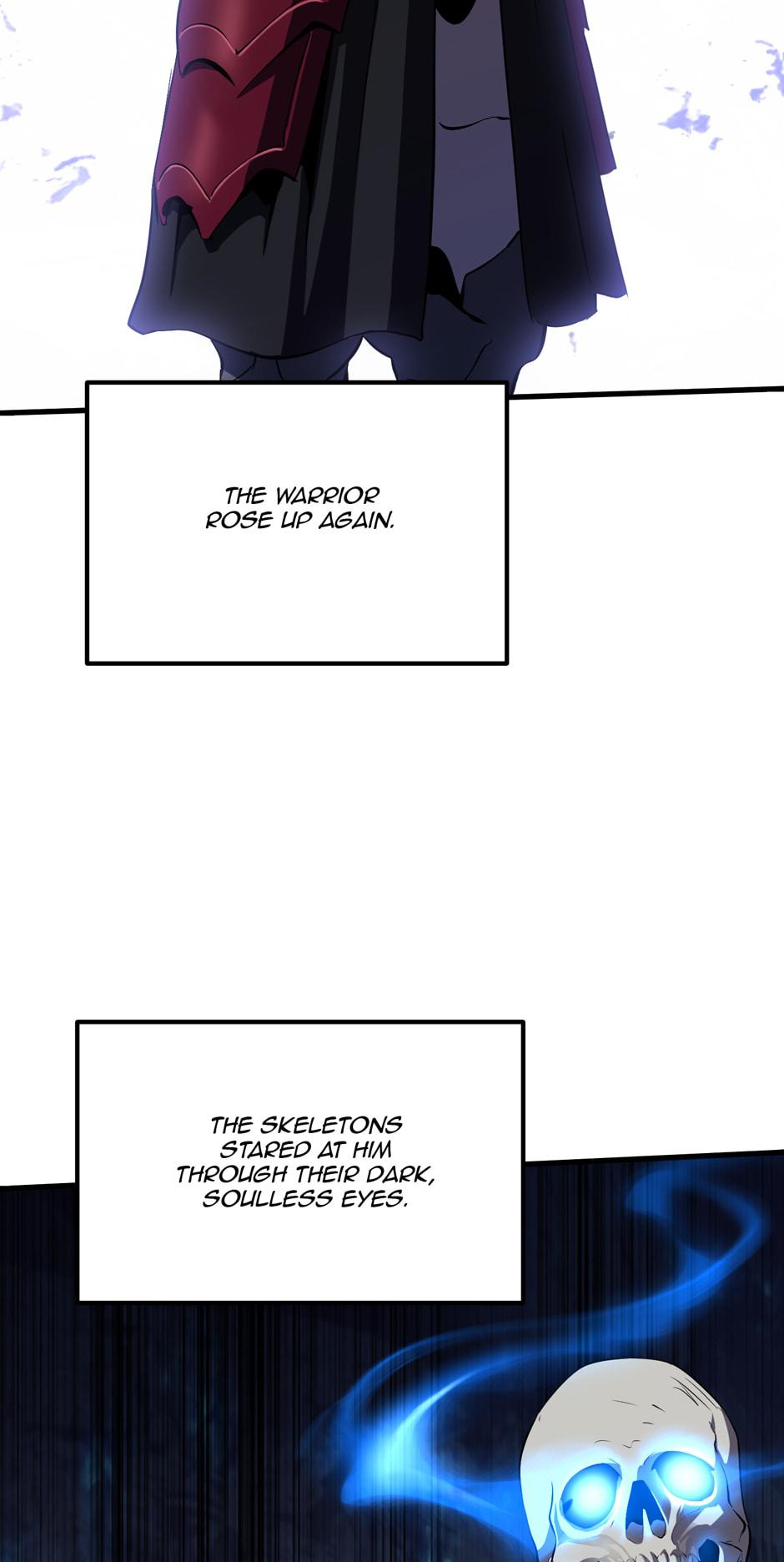Read Latna Saga_ Survival of a Sword King EN Manga Online