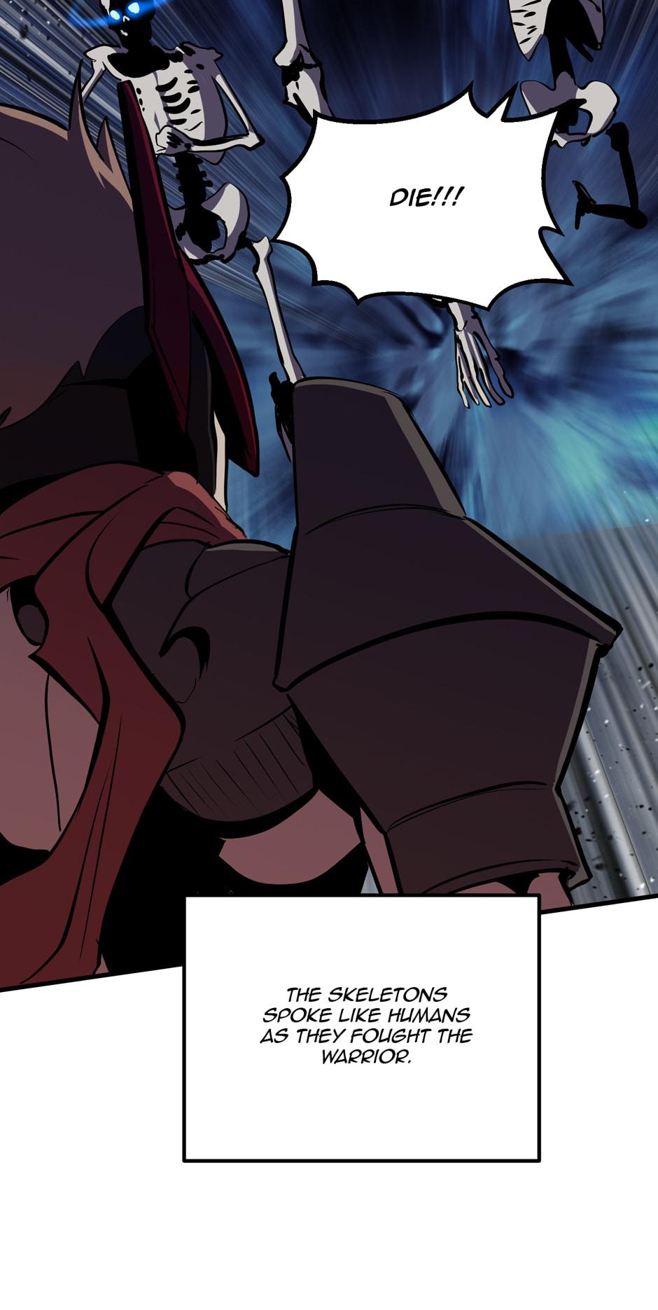 Read Latna Saga_ Survival of a Sword King EN Manga Online