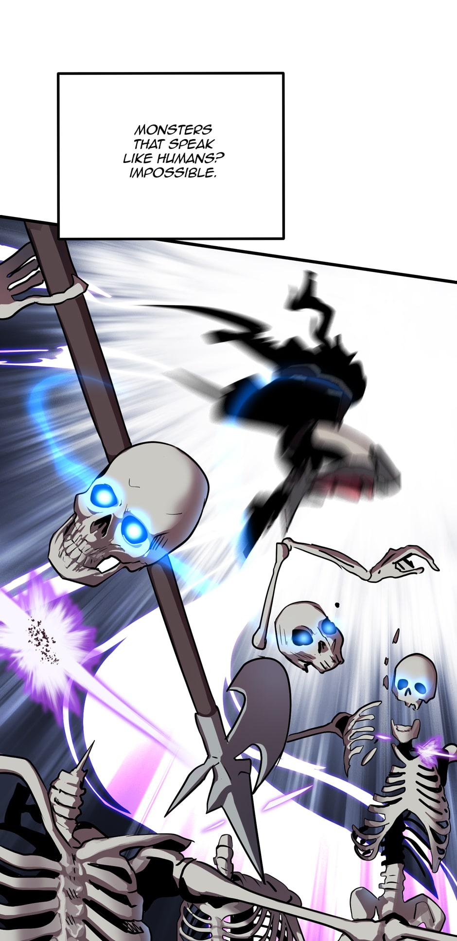 Read Latna Saga_ Survival of a Sword King EN Manga Online
