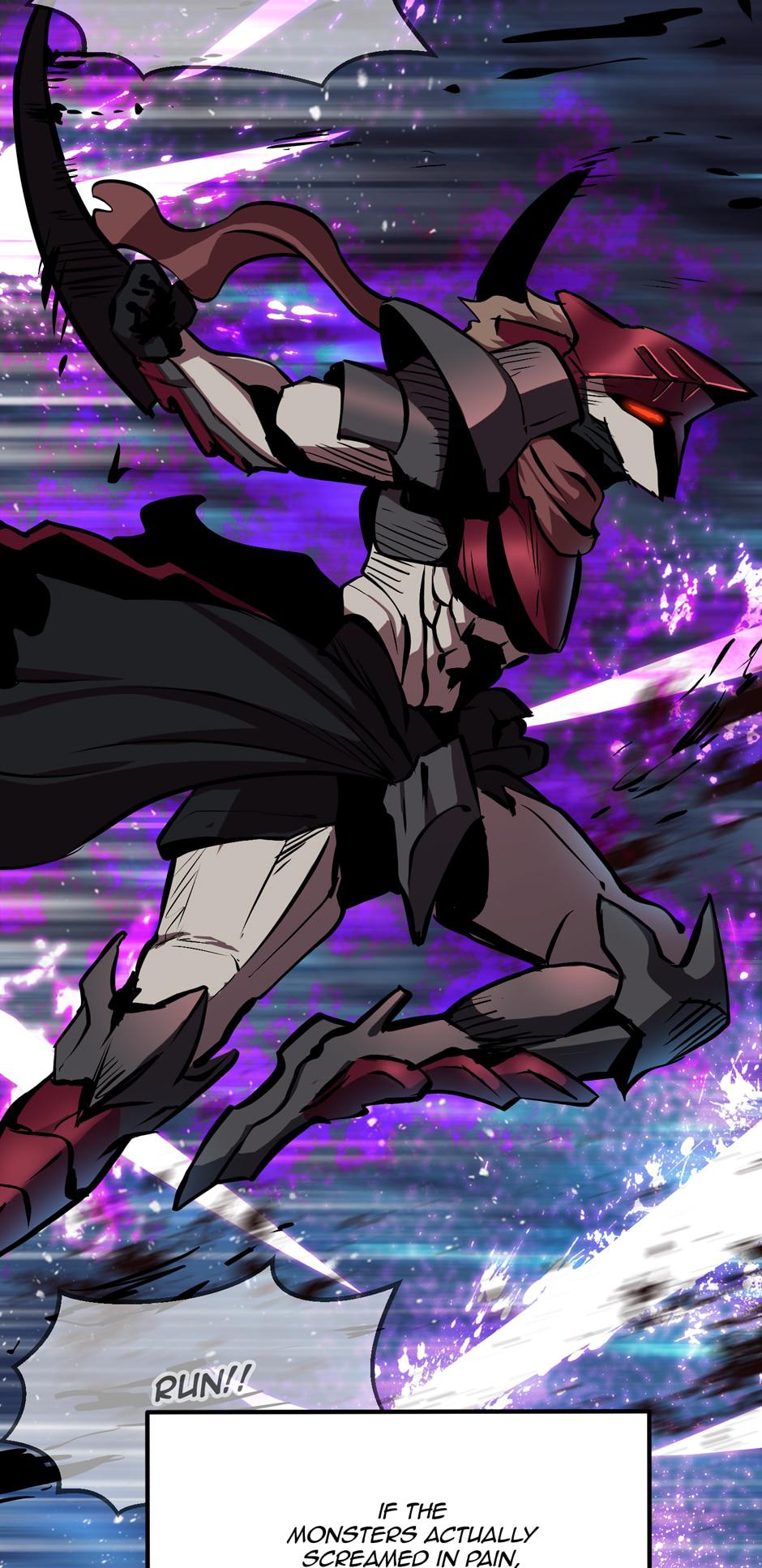Read Latna Saga_ Survival of a Sword King EN Manga Online