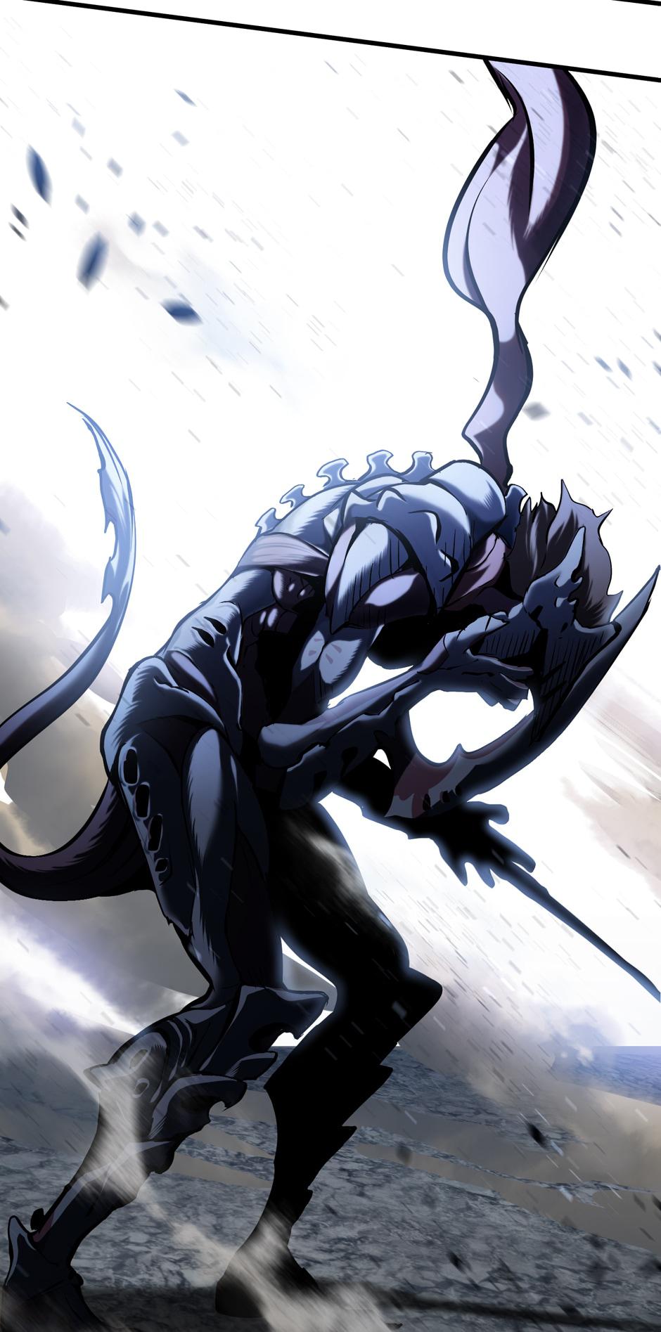 Read Latna Saga_ Survival of a Sword King EN Manga Online
