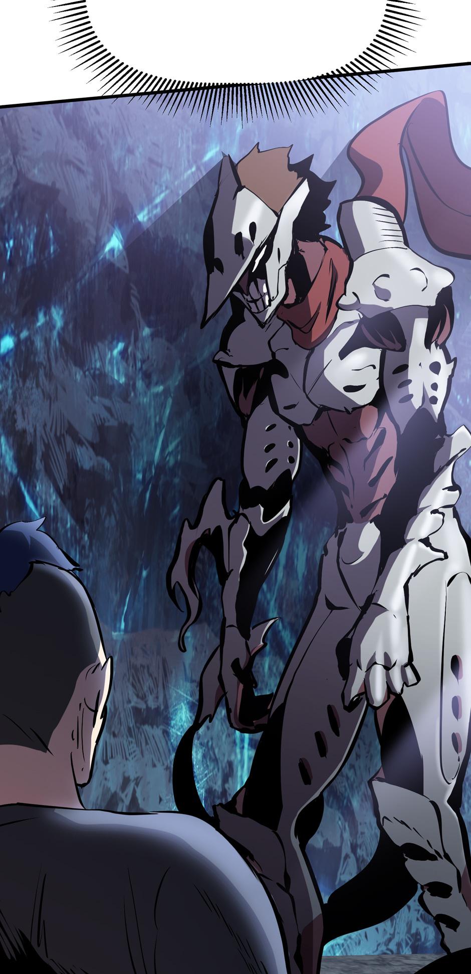 Read Latna Saga_ Survival of a Sword King EN Manga Online