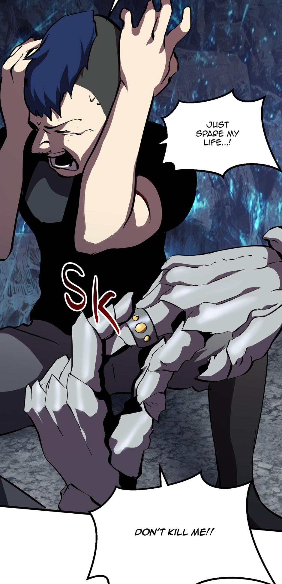 Read Latna Saga_ Survival of a Sword King EN Manga Online