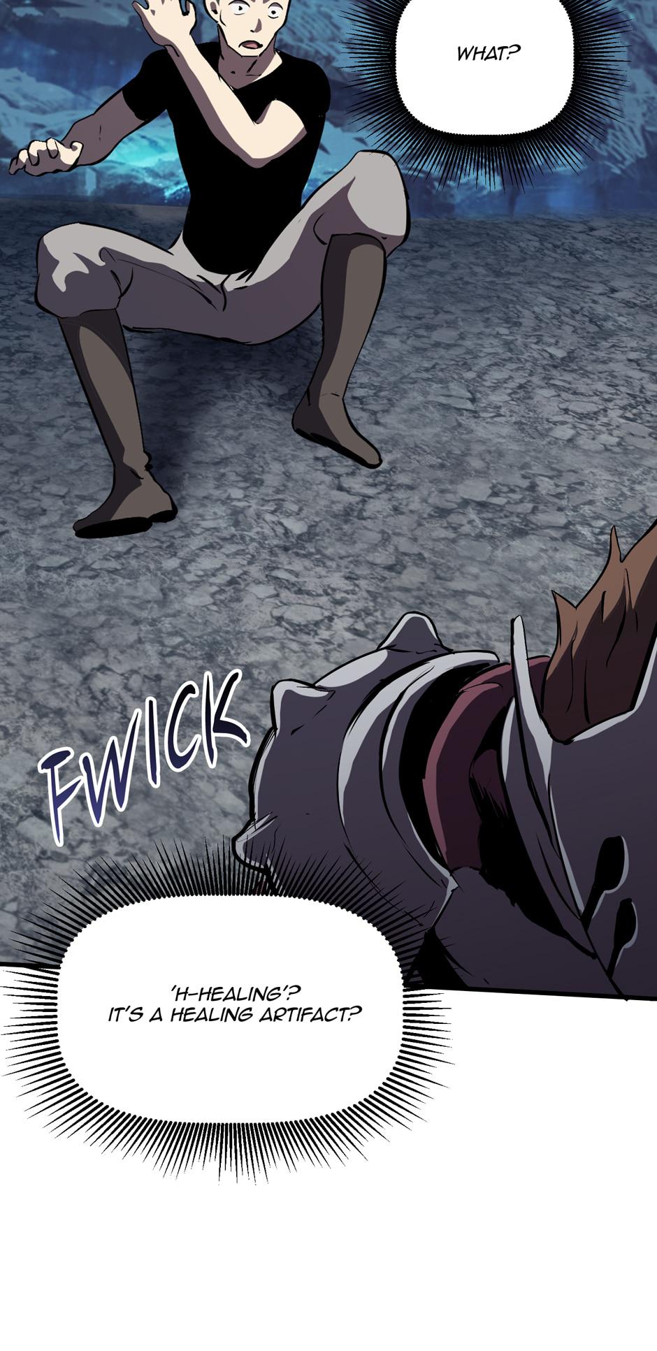 Read Latna Saga_ Survival of a Sword King EN Manga Online