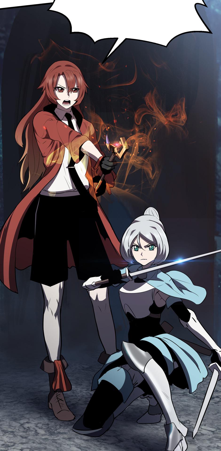 Read Latna Saga_ Survival of a Sword King EN Manga Online