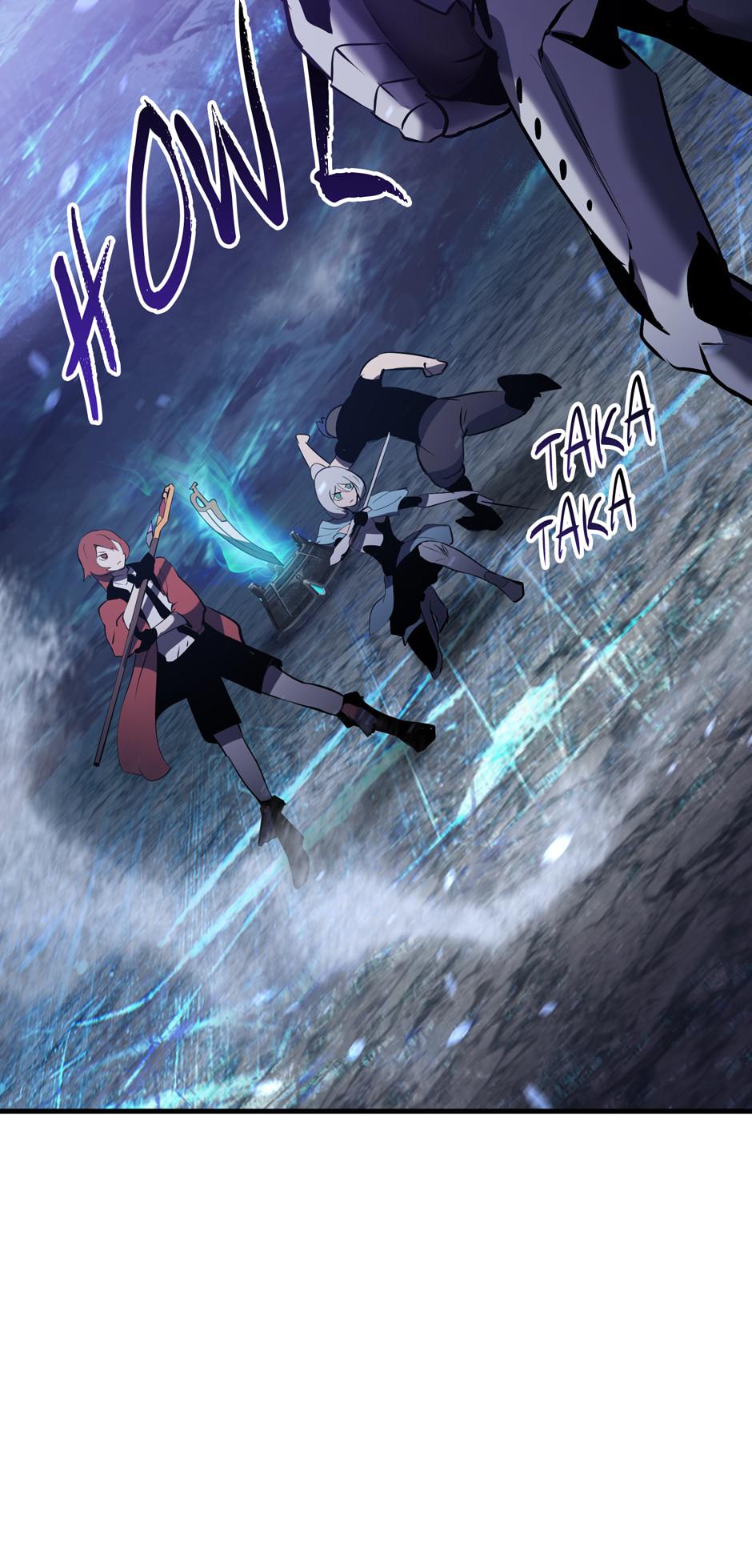 Read Latna Saga_ Survival of a Sword King EN Manga Online