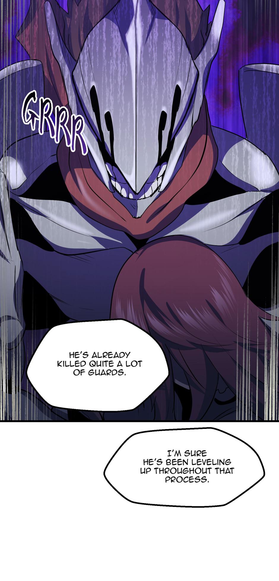 Read Latna Saga_ Survival of a Sword King EN Manga Online