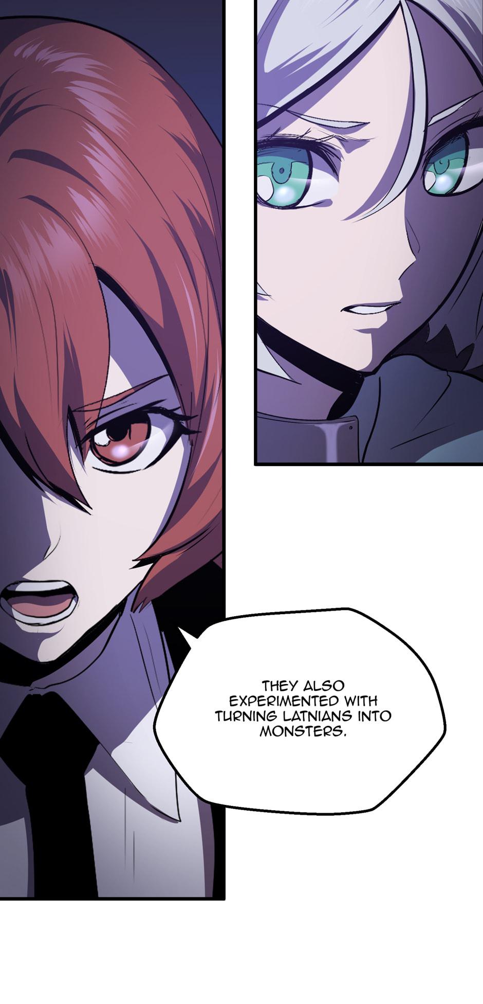 Read Latna Saga_ Survival of a Sword King EN Manga Online