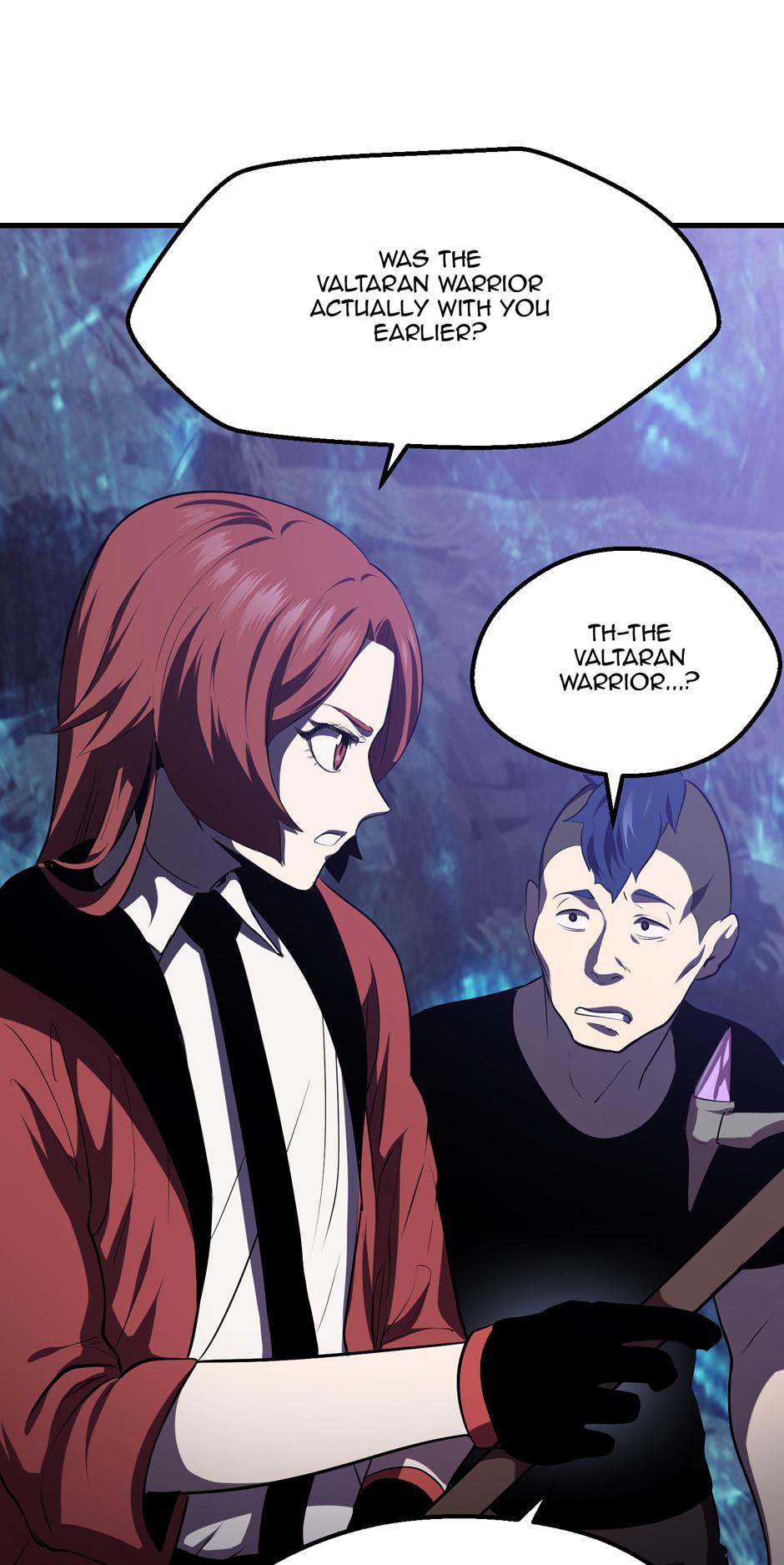 Read Latna Saga_ Survival of a Sword King EN Manga Online