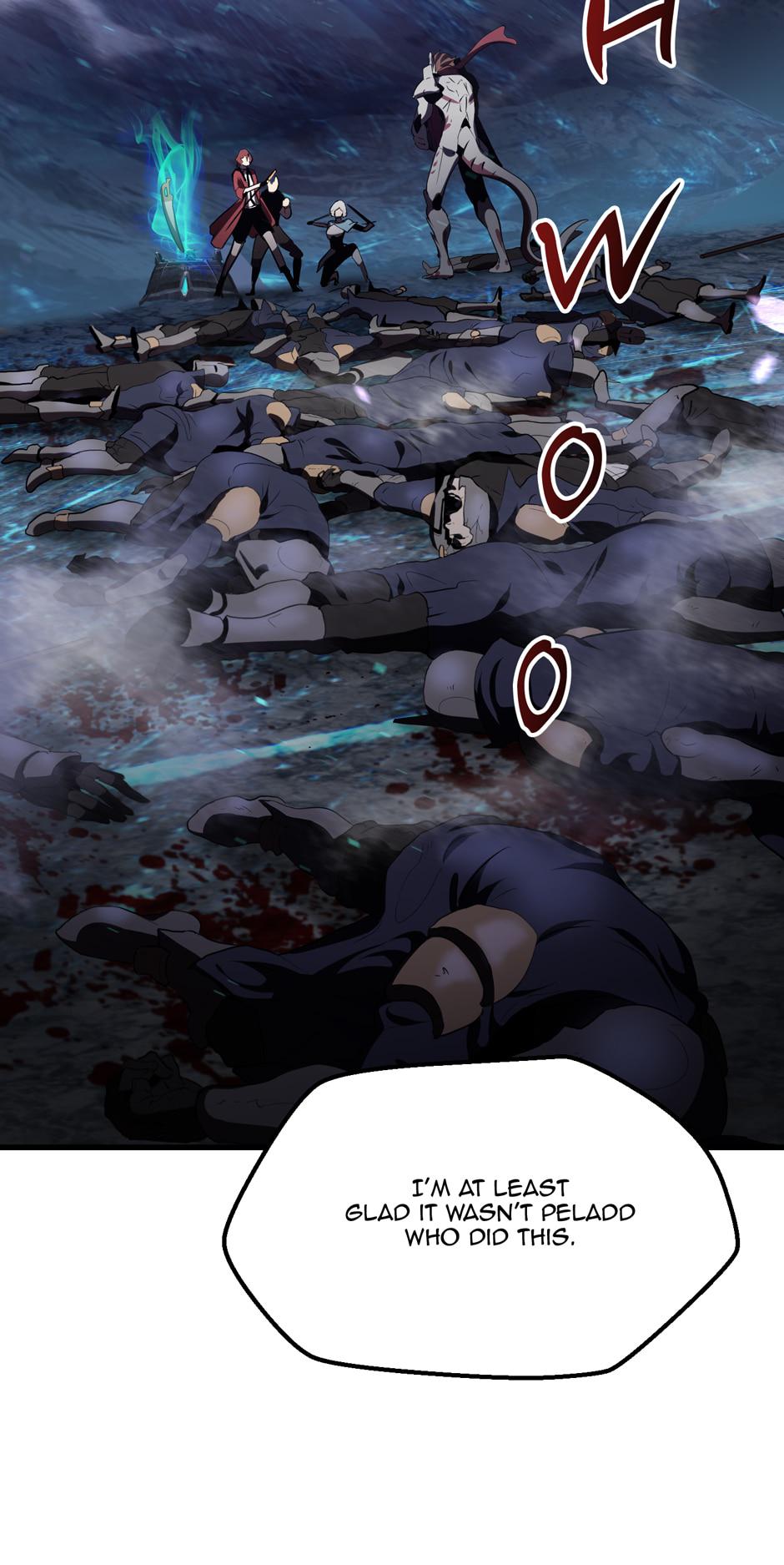 Read Latna Saga_ Survival of a Sword King EN Manga Online