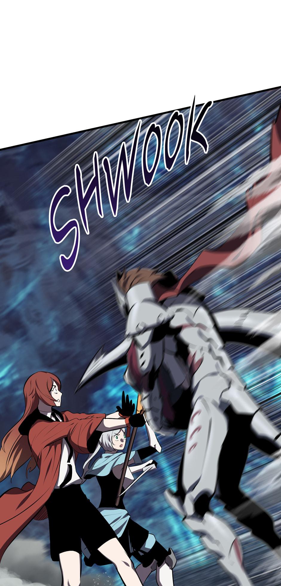 Read Latna Saga_ Survival of a Sword King EN Manga Online