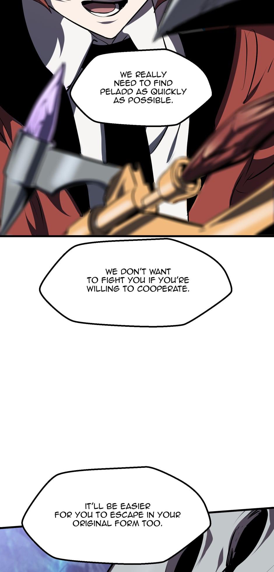 Read Latna Saga_ Survival of a Sword King EN Manga Online