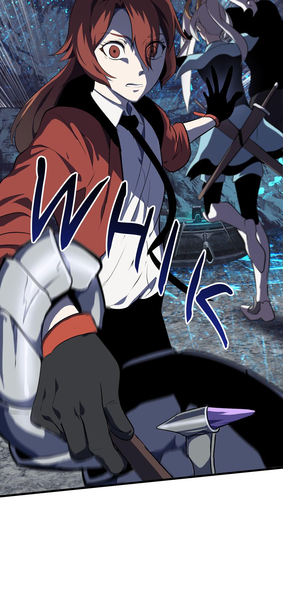 Read Latna Saga_ Survival of a Sword King EN Manga Online