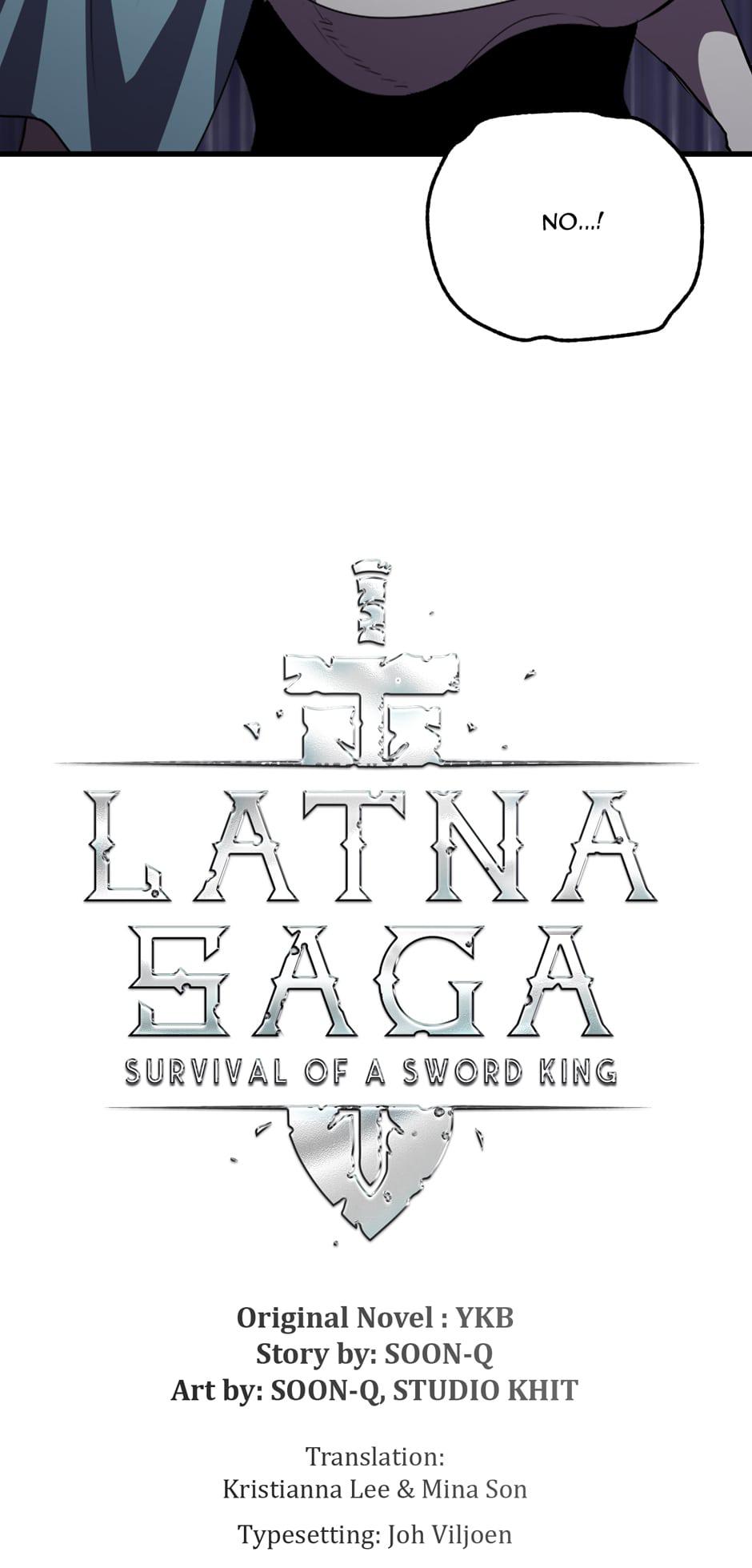 Read Latna Saga_ Survival of a Sword King EN Manga Online