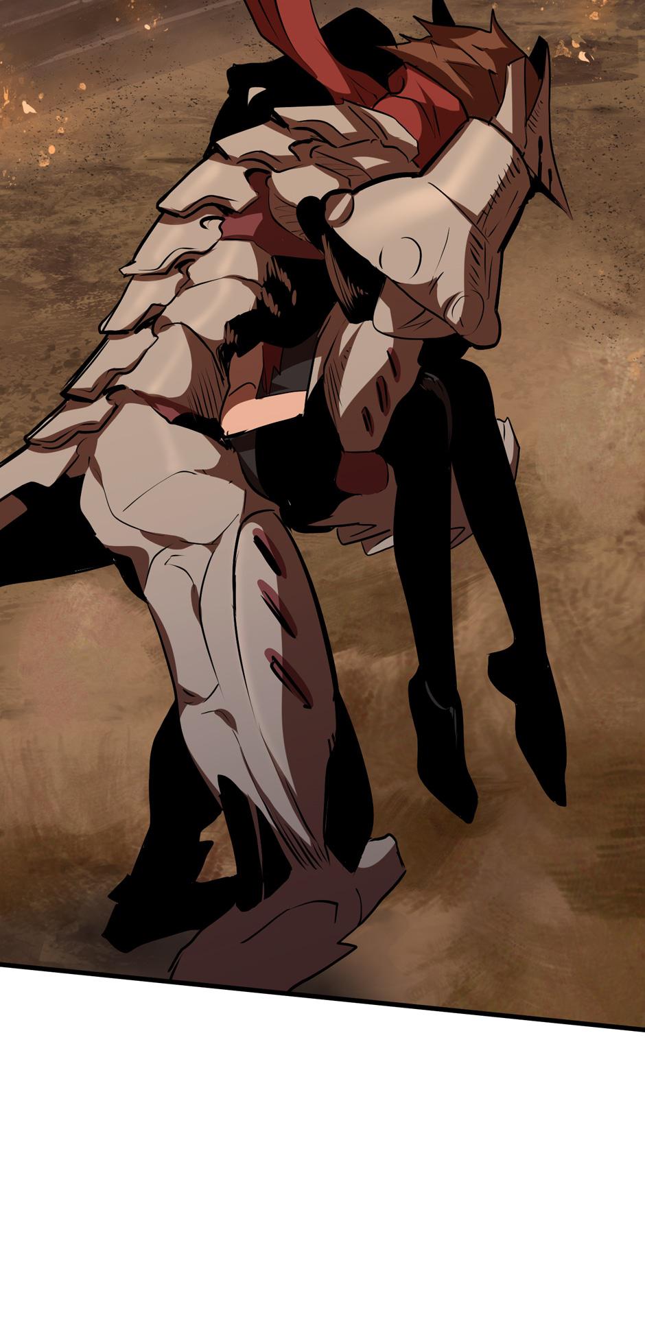 Read Latna Saga_ Survival of a Sword King EN Manga Online