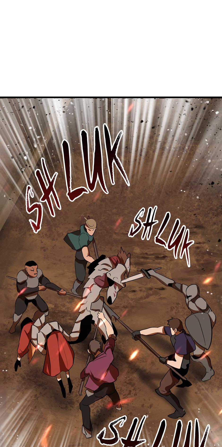 Read Latna Saga_ Survival of a Sword King EN Manga Online