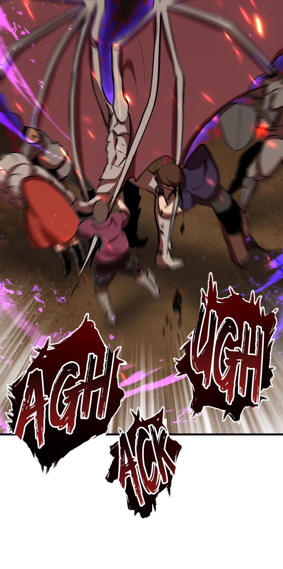 Read Latna Saga_ Survival of a Sword King EN Manga Online