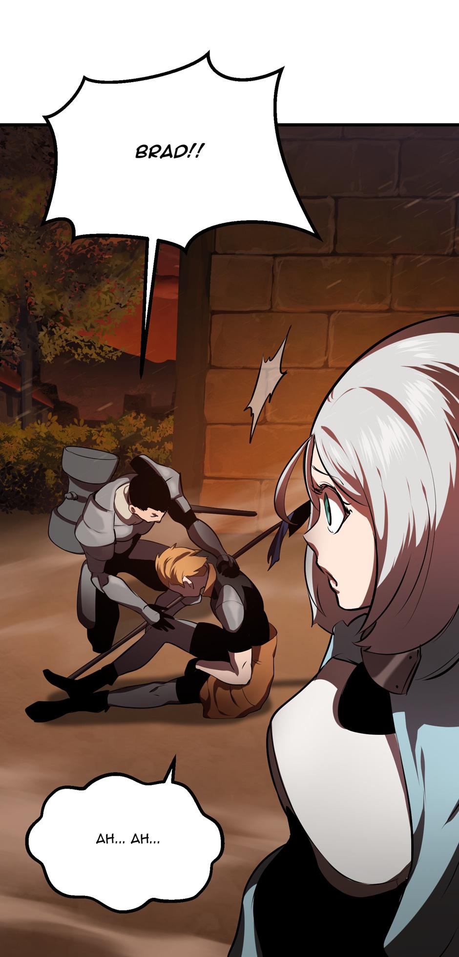 Read Latna Saga_ Survival of a Sword King EN Manga Online