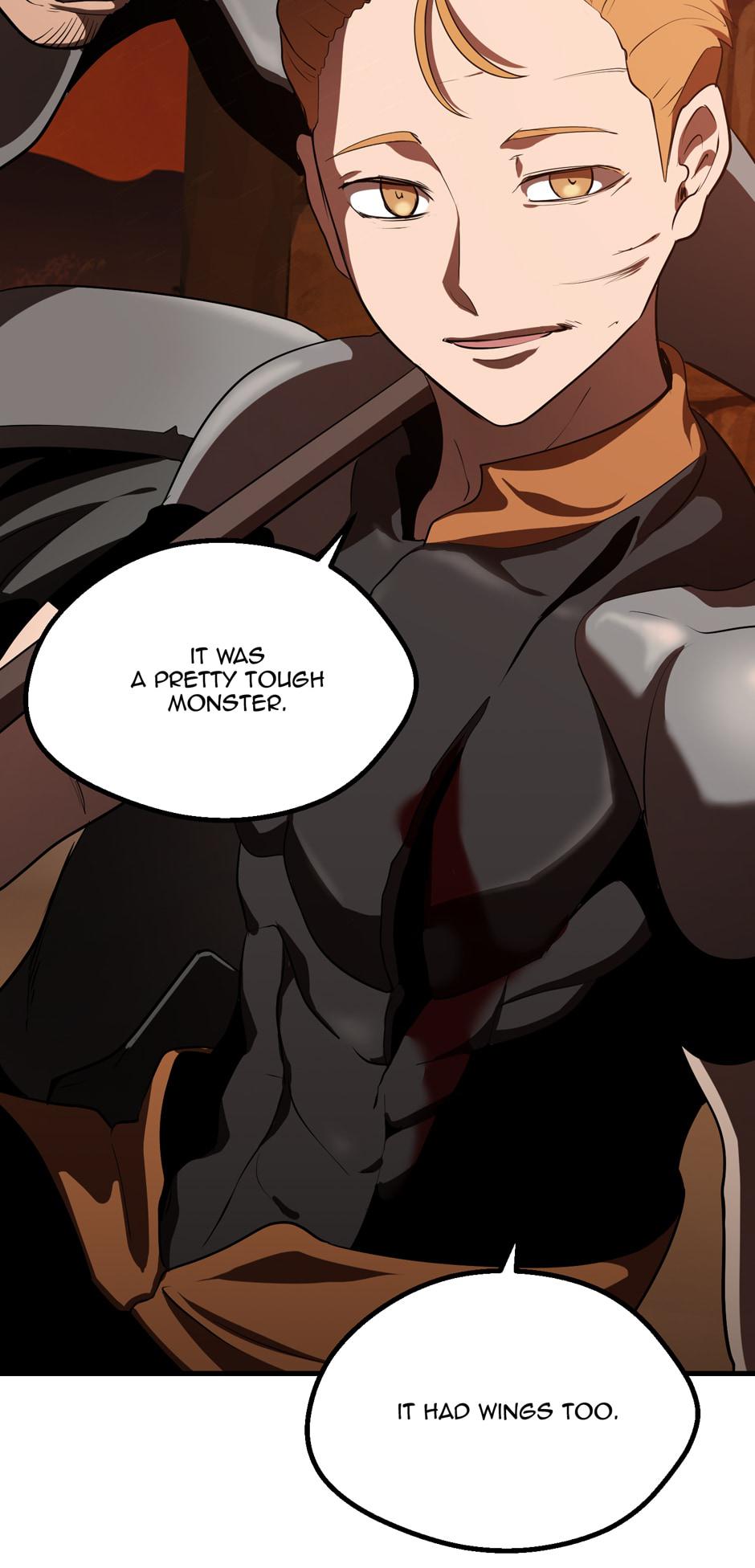 Read Latna Saga_ Survival of a Sword King EN Manga Online