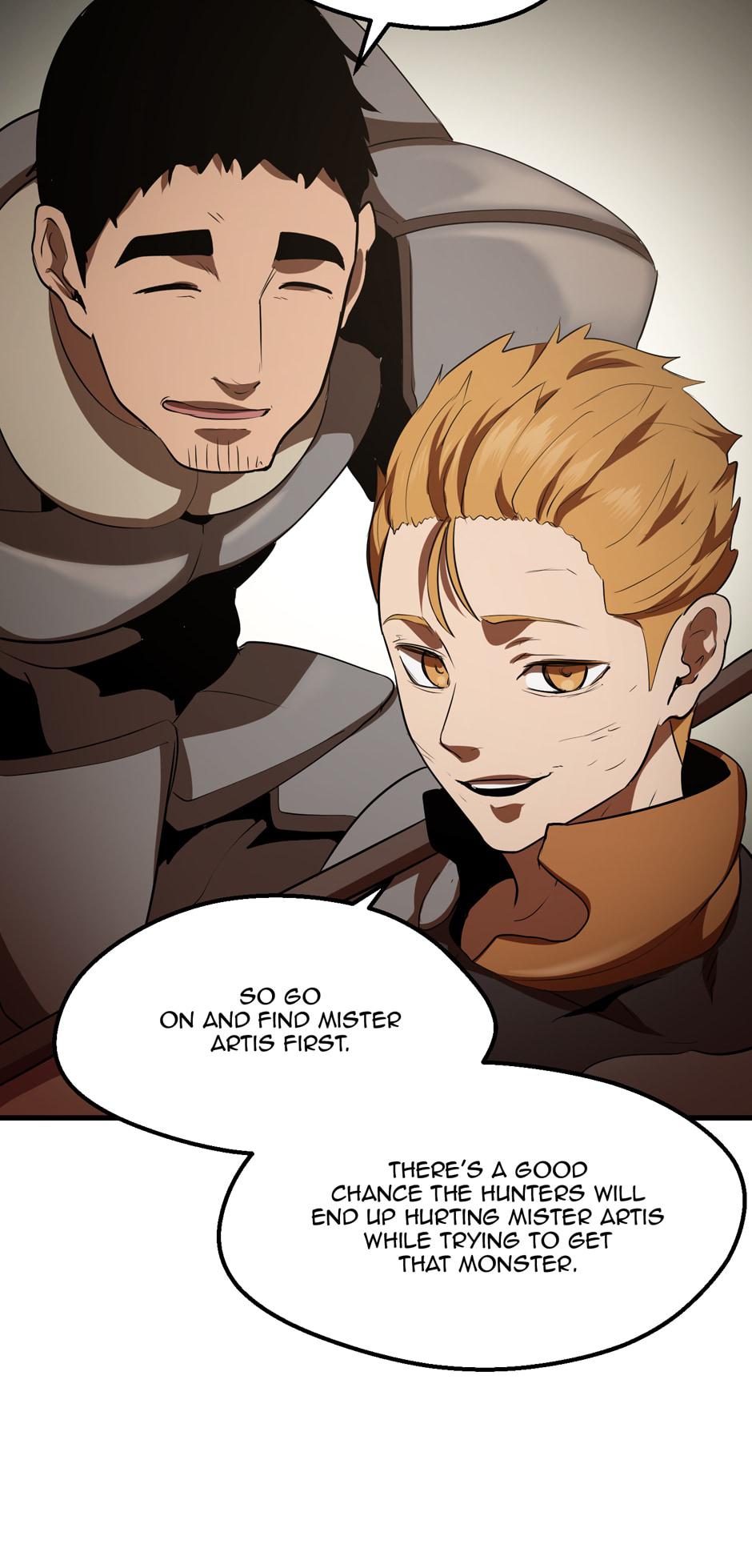 Read Latna Saga_ Survival of a Sword King EN Manga Online