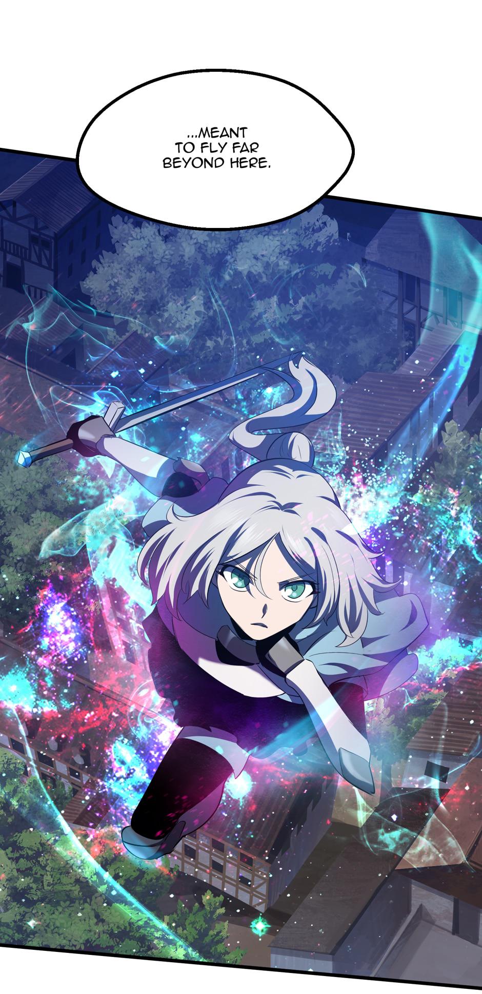 Read Latna Saga_ Survival of a Sword King EN Manga Online