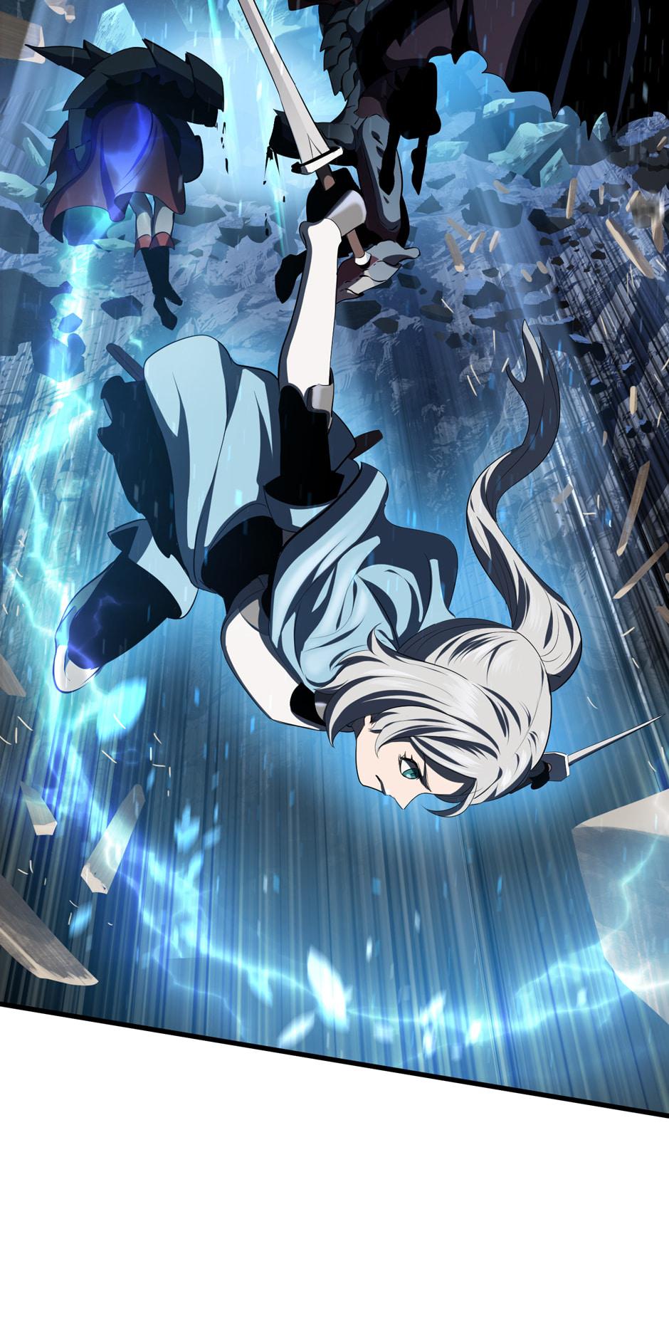 Read Latna Saga_ Survival of a Sword King EN Manga Online