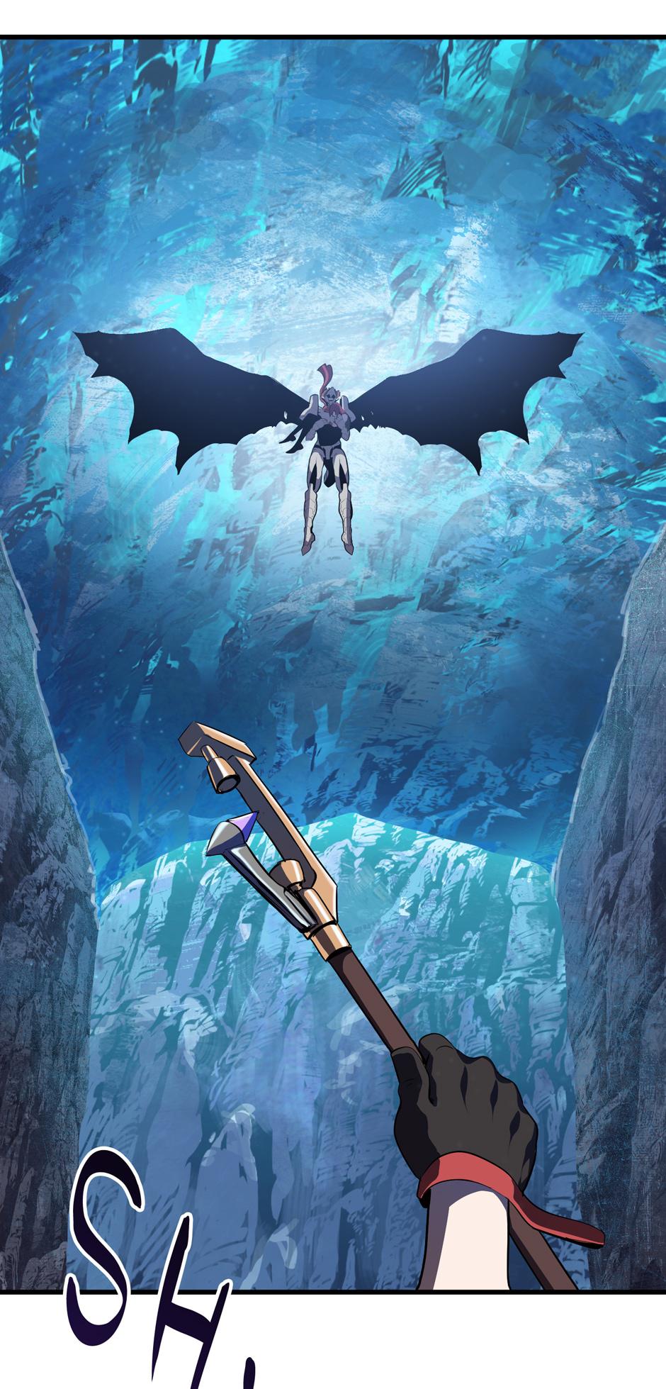 Read Latna Saga_ Survival of a Sword King EN Manga Online