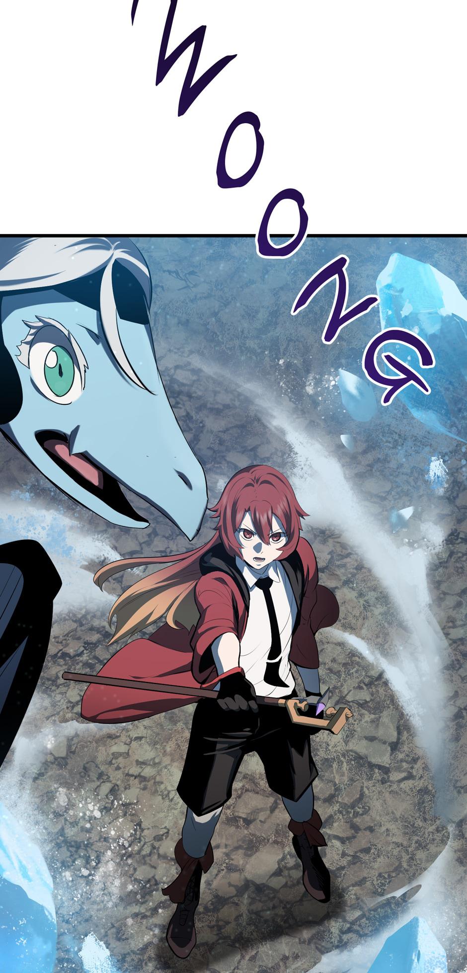 Read Latna Saga_ Survival of a Sword King EN Manga Online