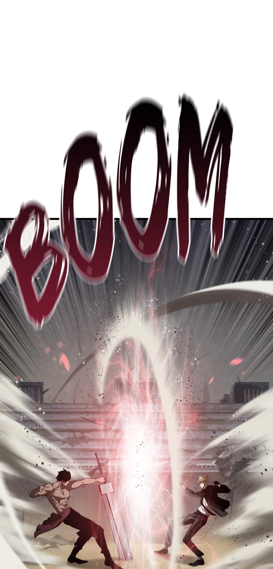 Read Latna Saga_ Survival of a Sword King EN Manga Online