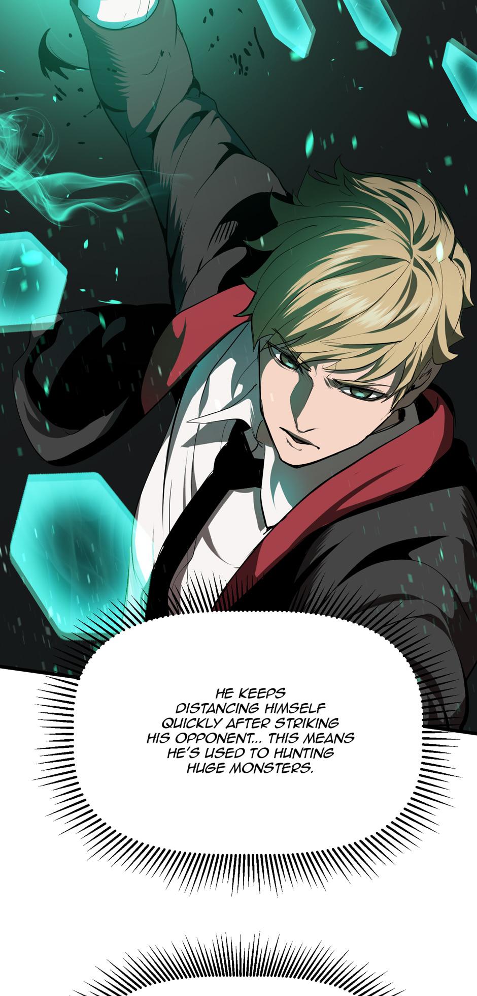 Read Latna Saga_ Survival of a Sword King EN Manga Online