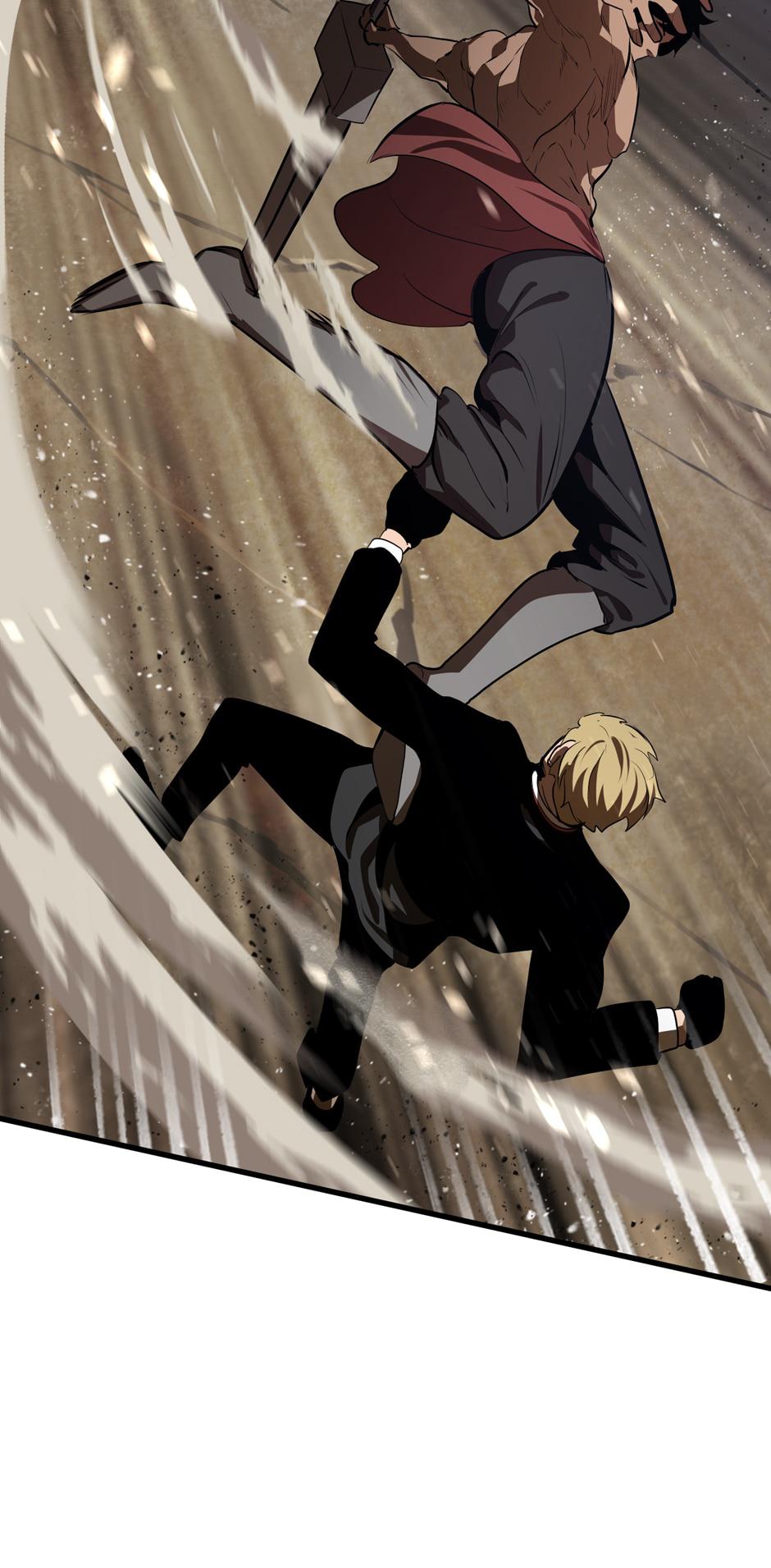 Read Latna Saga_ Survival of a Sword King EN Manga Online