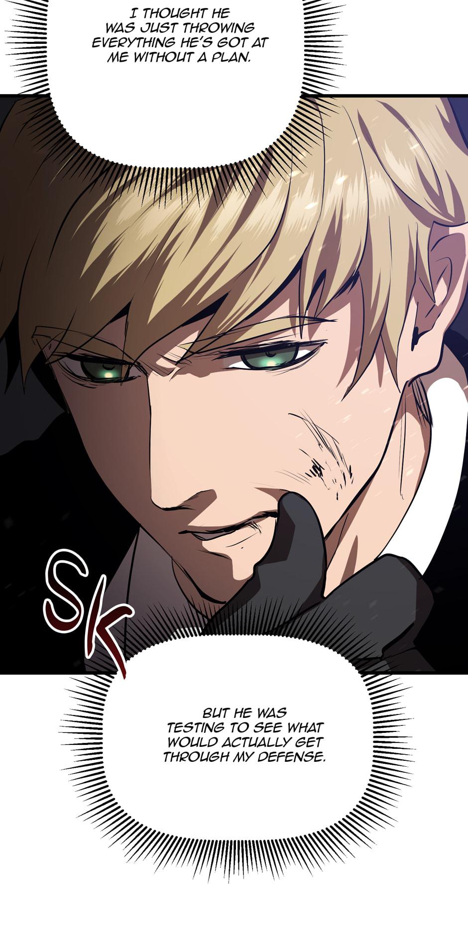 Read Latna Saga_ Survival of a Sword King EN Manga Online