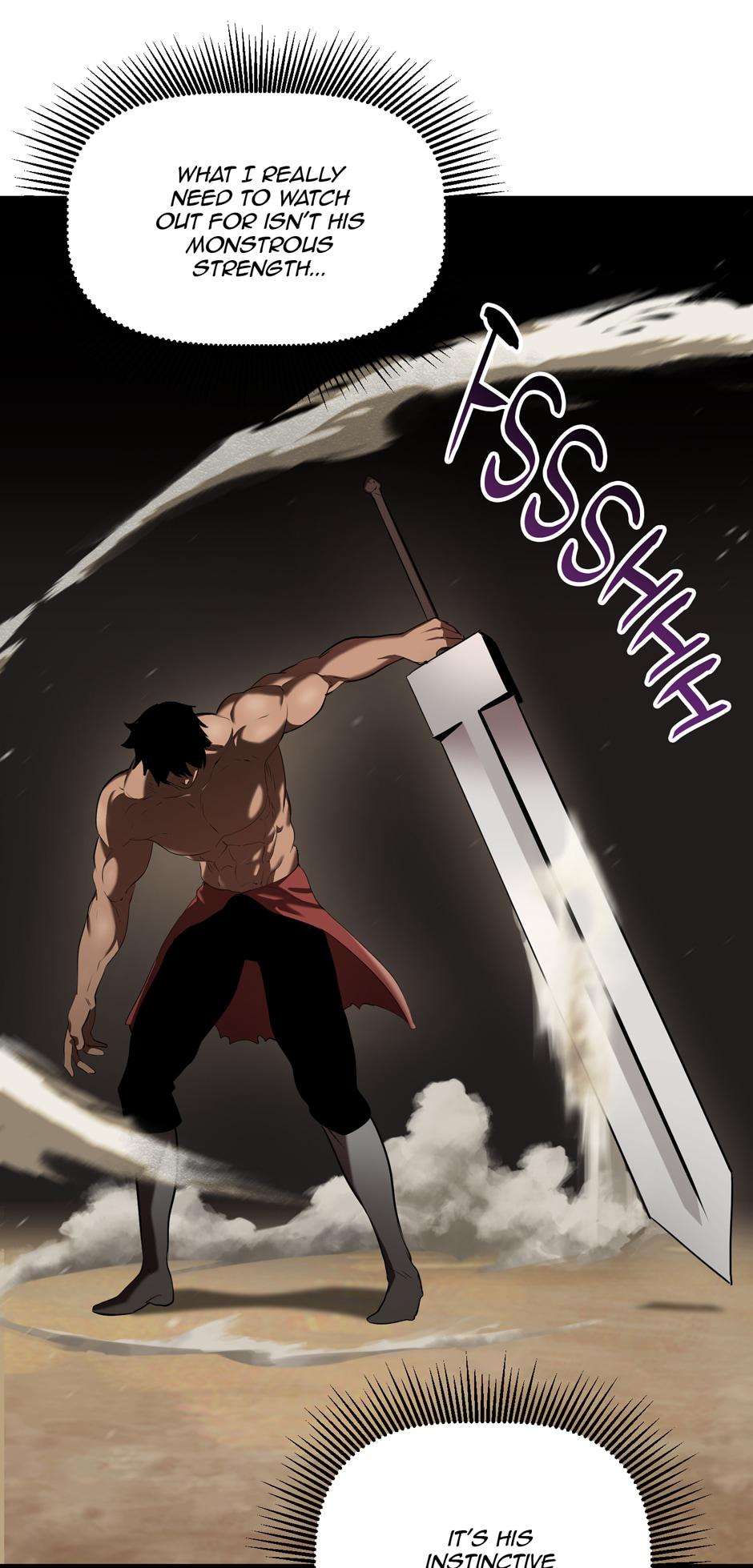 Read Latna Saga_ Survival of a Sword King EN Manga Online