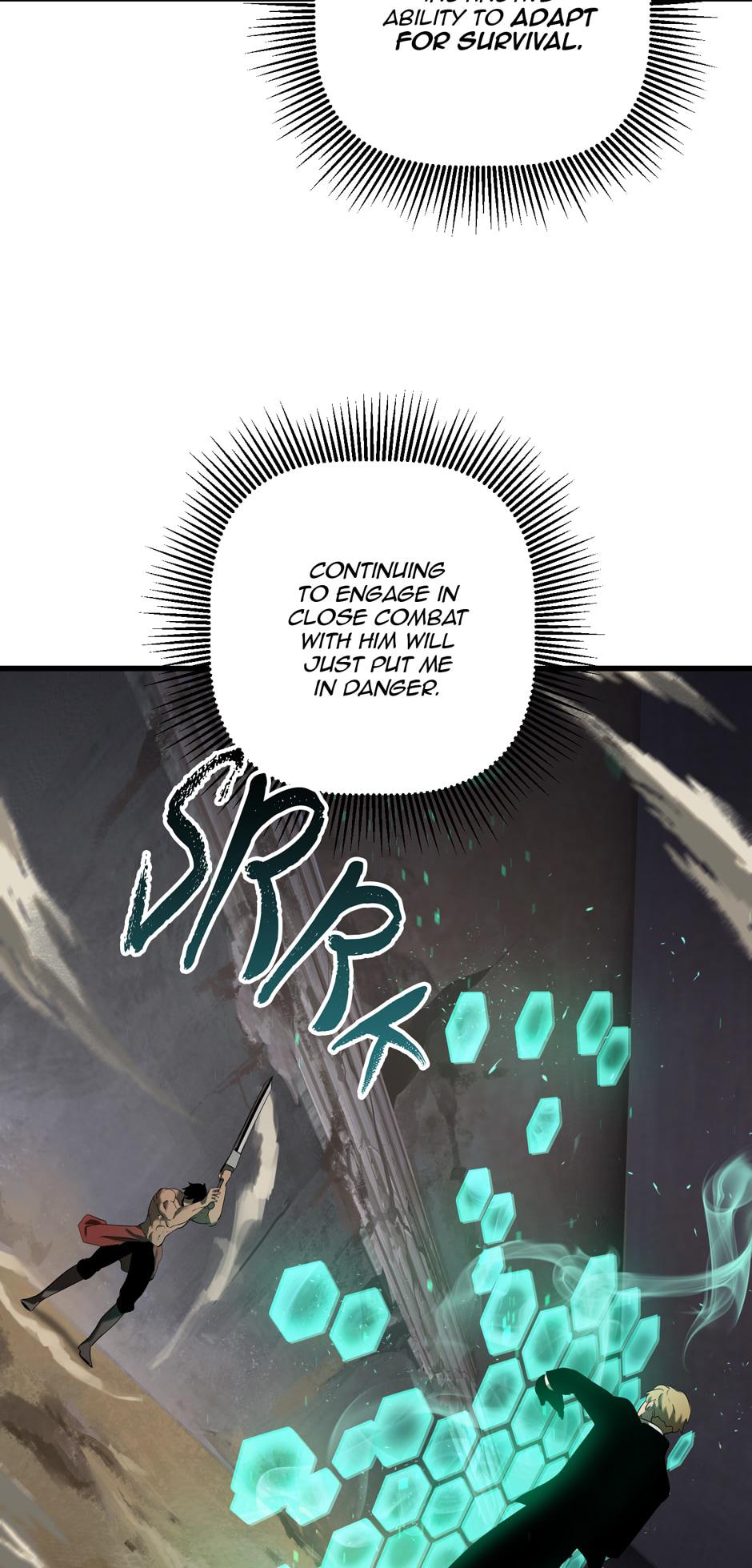 Read Latna Saga_ Survival of a Sword King EN Manga Online