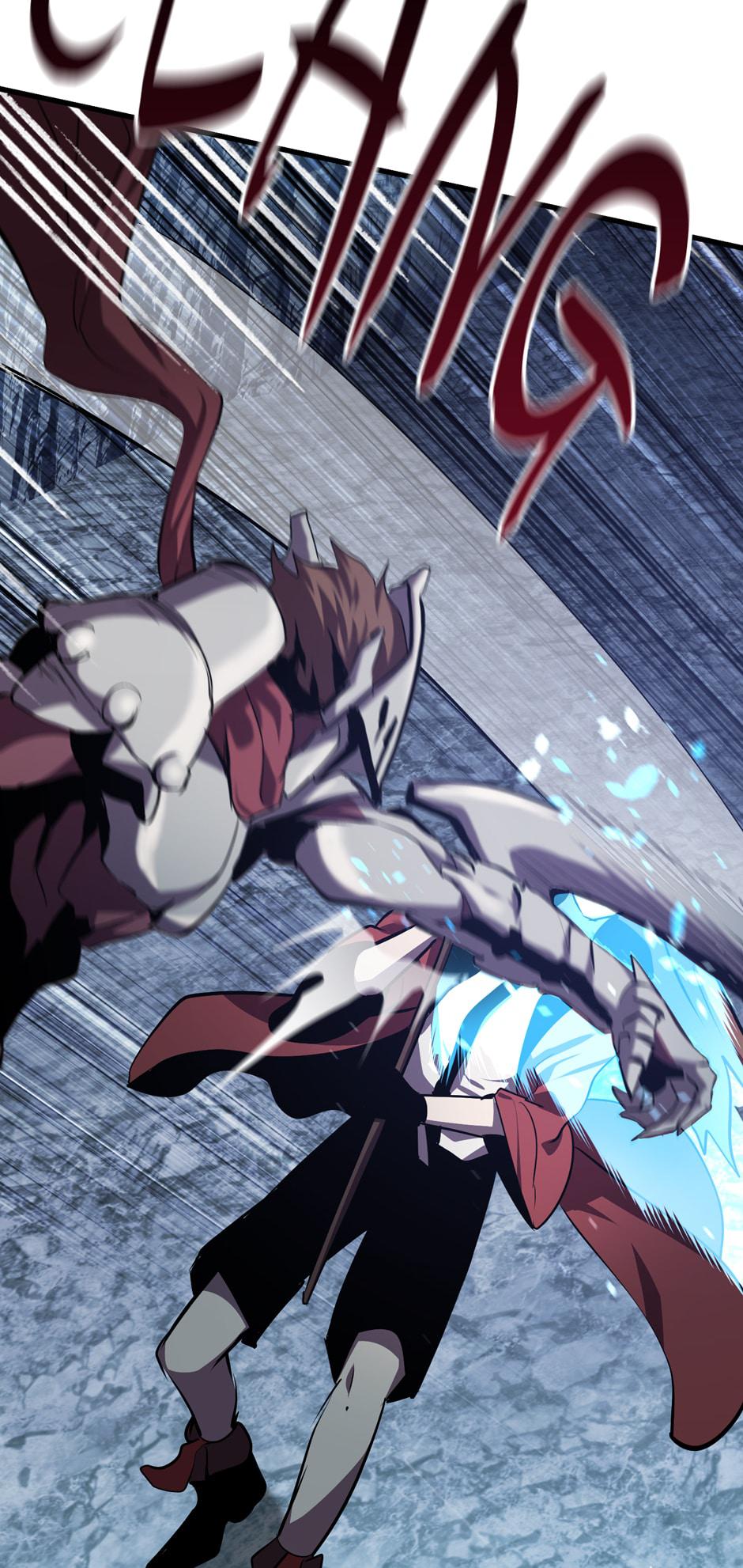 Read Latna Saga_ Survival of a Sword King EN Manga Online